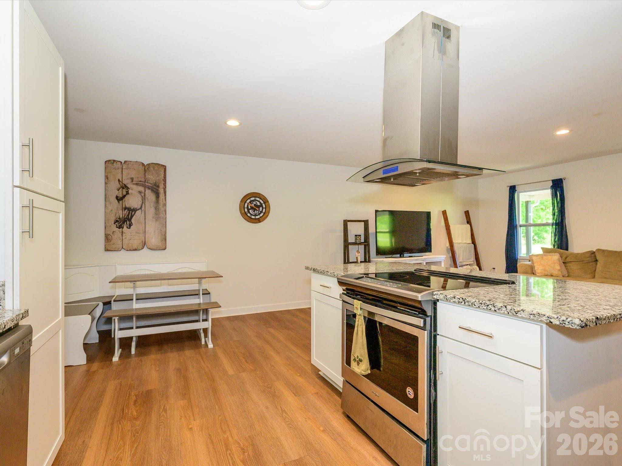 1620 Blueberry ST, Mount Pleasant, NC 28124