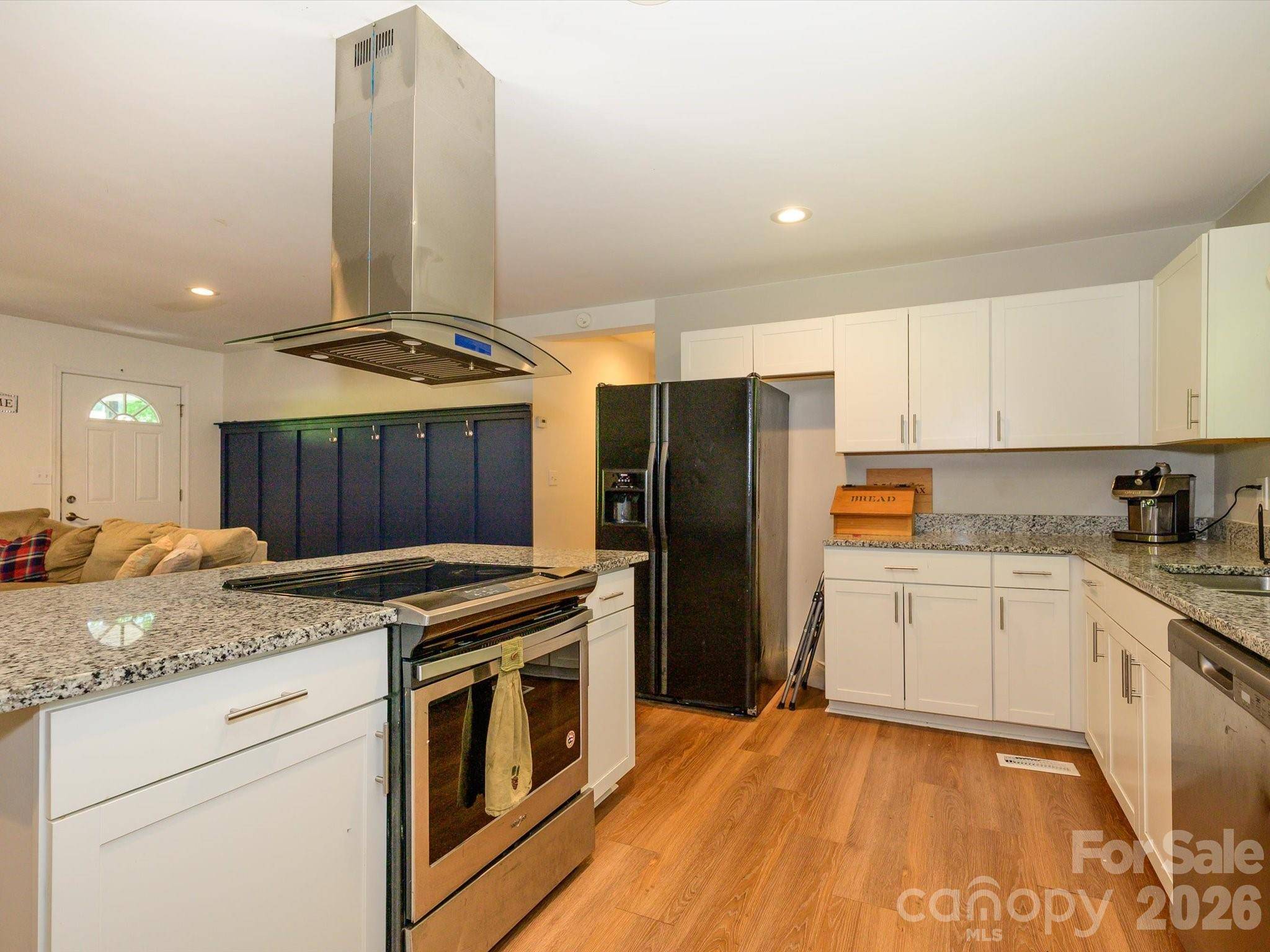 1620 Blueberry ST, Mount Pleasant, NC 28124