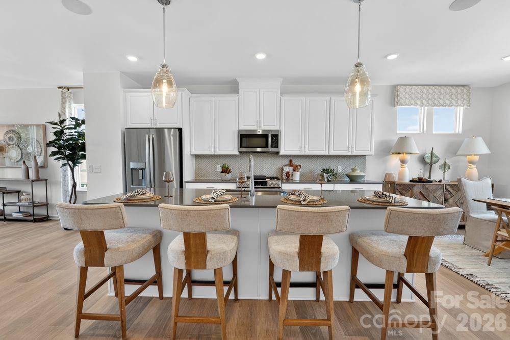 556 Silver Star BLVD, Indian Trail, NC 28079