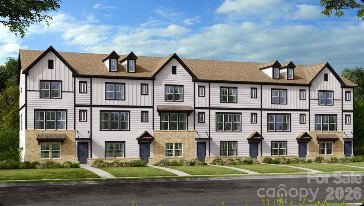 558 Silver Star BLVD, Indian Trail, NC 28079