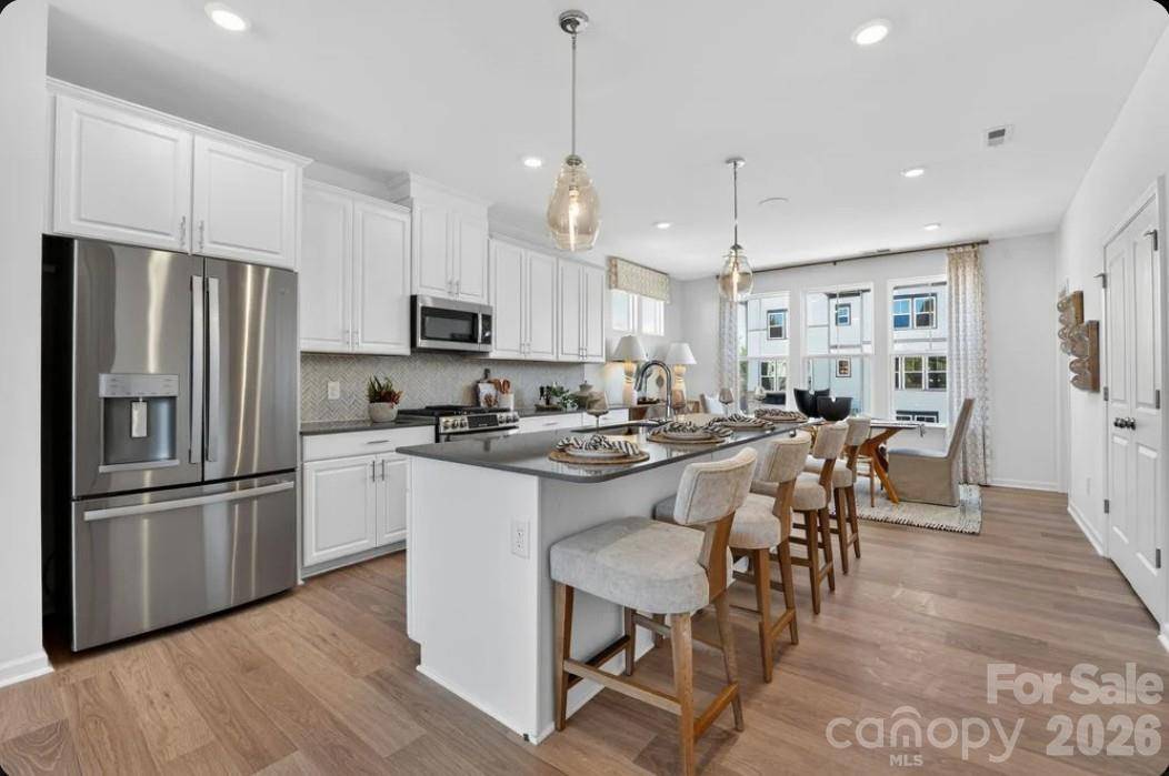 562 Silver Star BLVD, Indian Trail, NC 28079