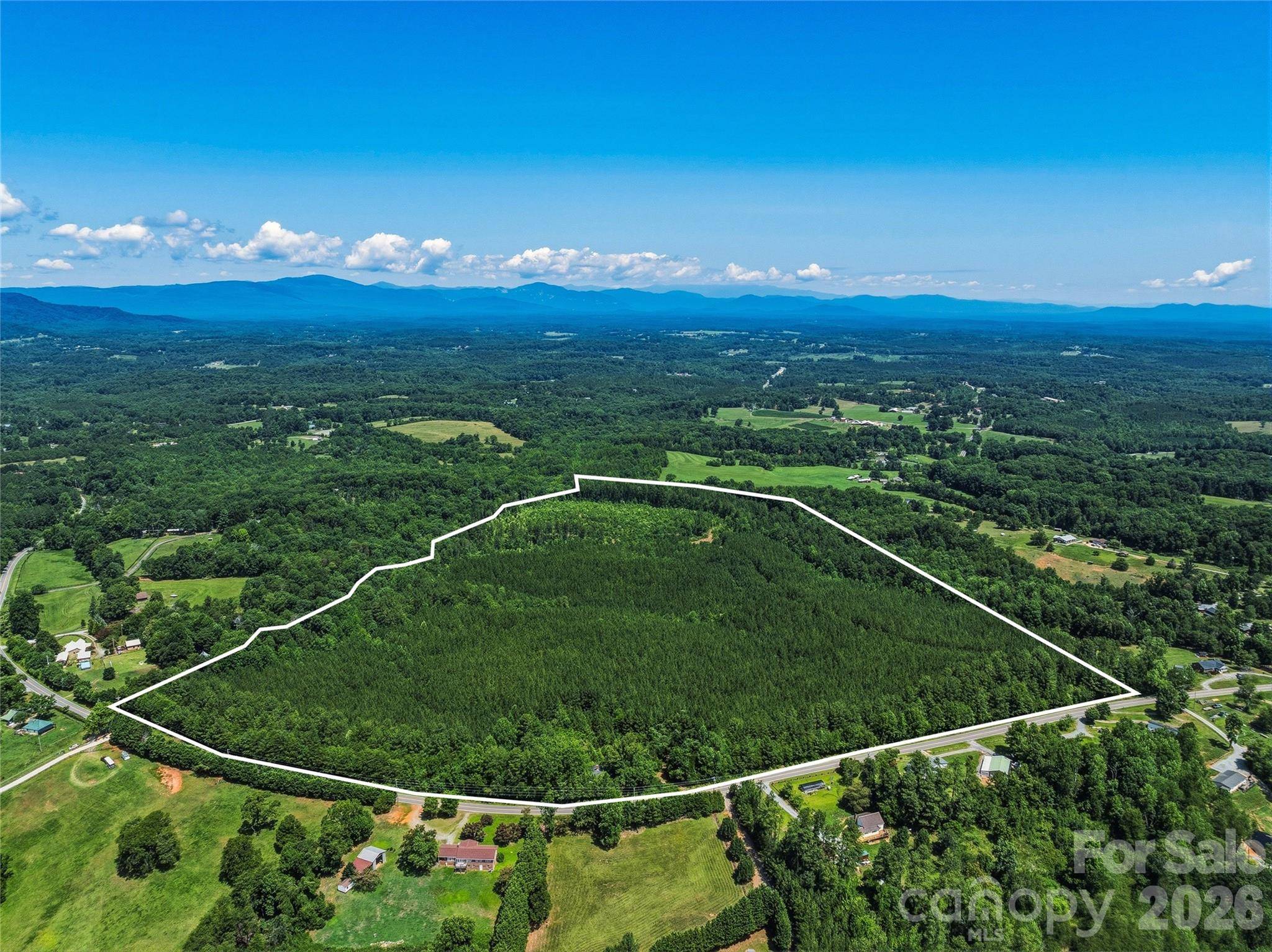 6783 Peniel RD, Tryon, NC 28782