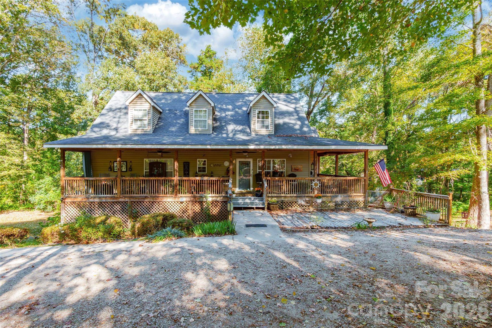 880 Columbia RD, Chester, SC 29706