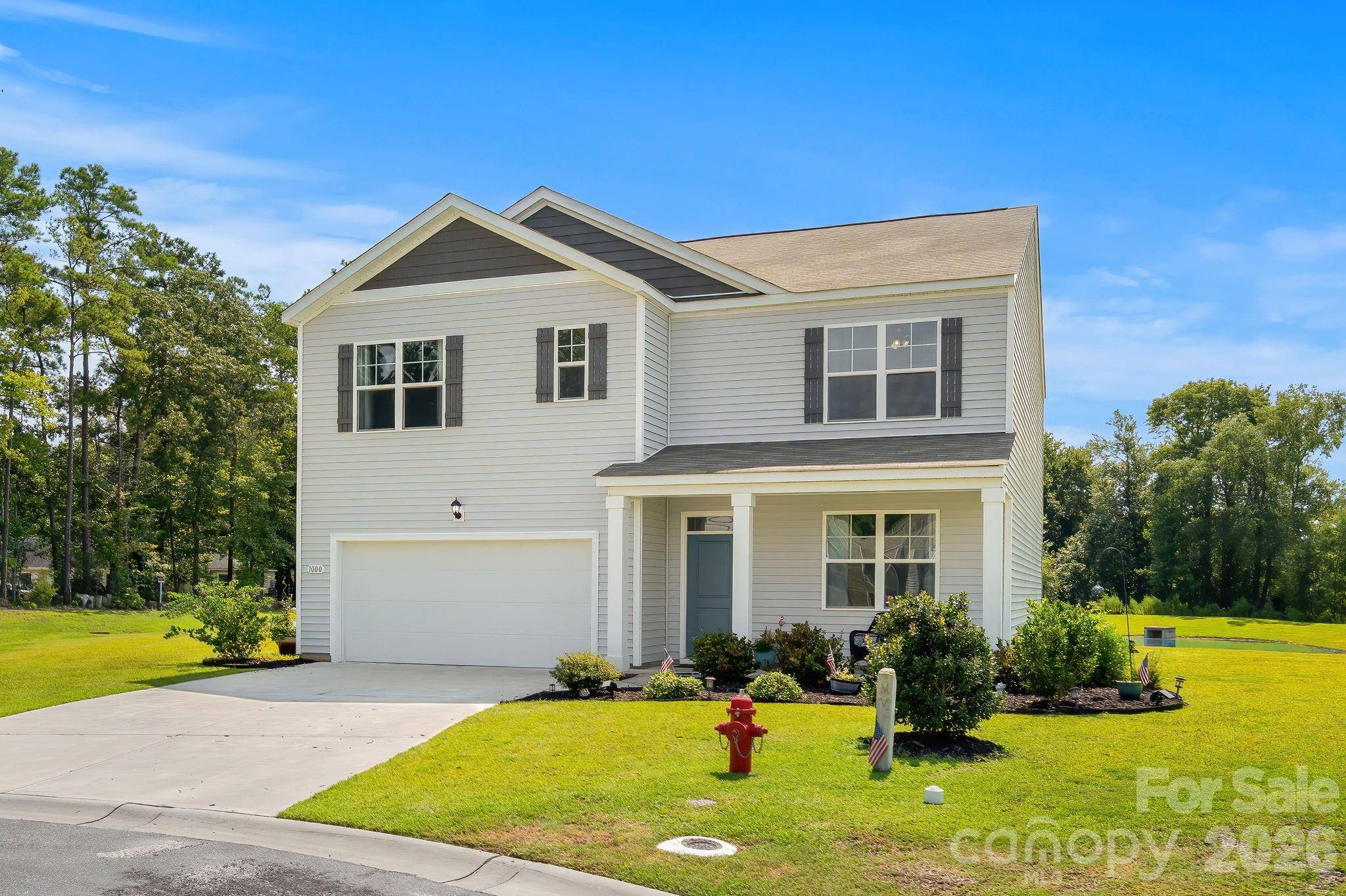 1000 Sennema CIR, Myrtle Beach, SC 29588