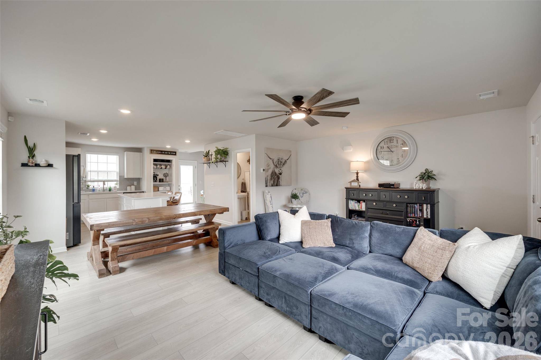 1208 Old Fort DR, Edgemoor, SC 29712