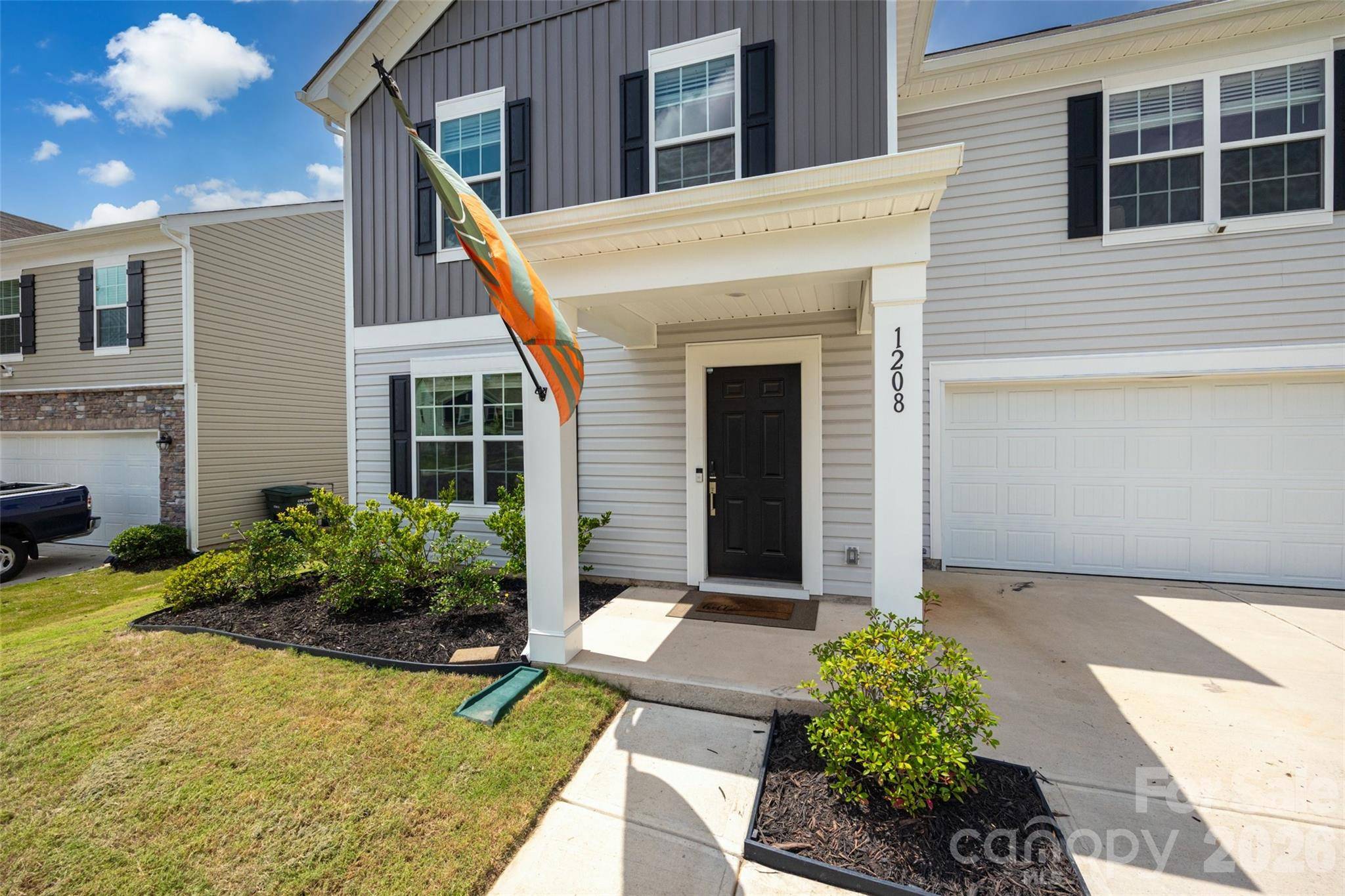1208 Old Fort DR, Edgemoor, SC 29712