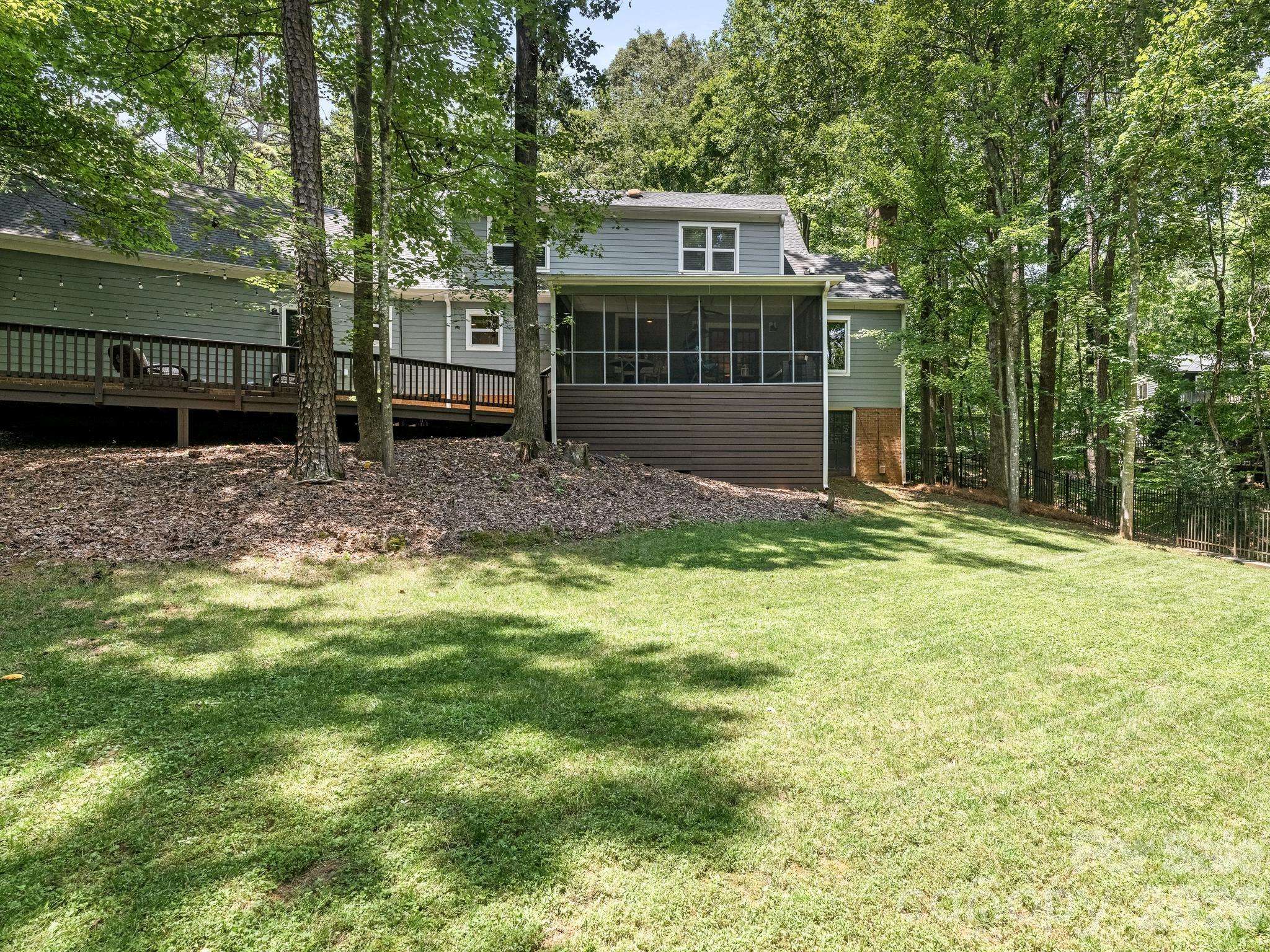 2712 Houston Branch RD, Charlotte, NC 28270