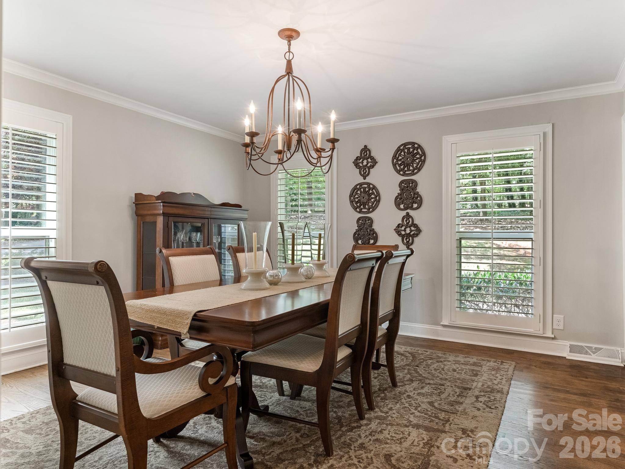 2712 Houston Branch RD, Charlotte, NC 28270