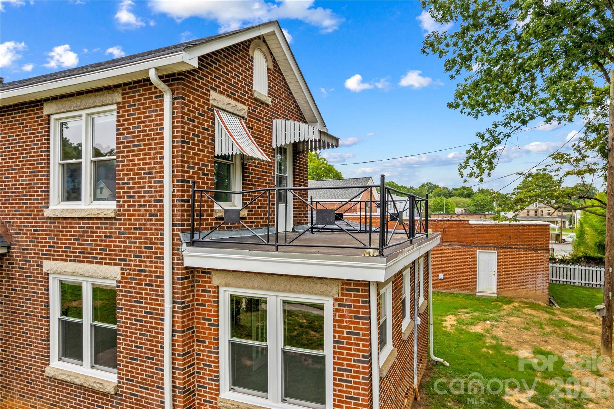 615 S Church ST, Salisbury, NC 28144