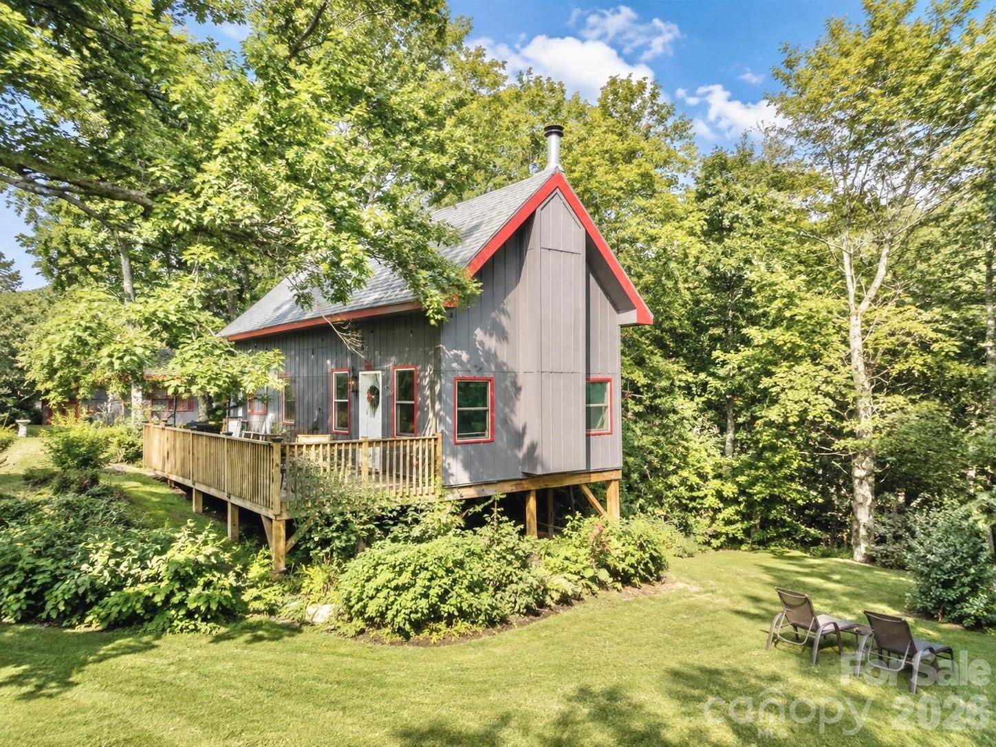 1361 Longhope RD, Todd, NC 28684