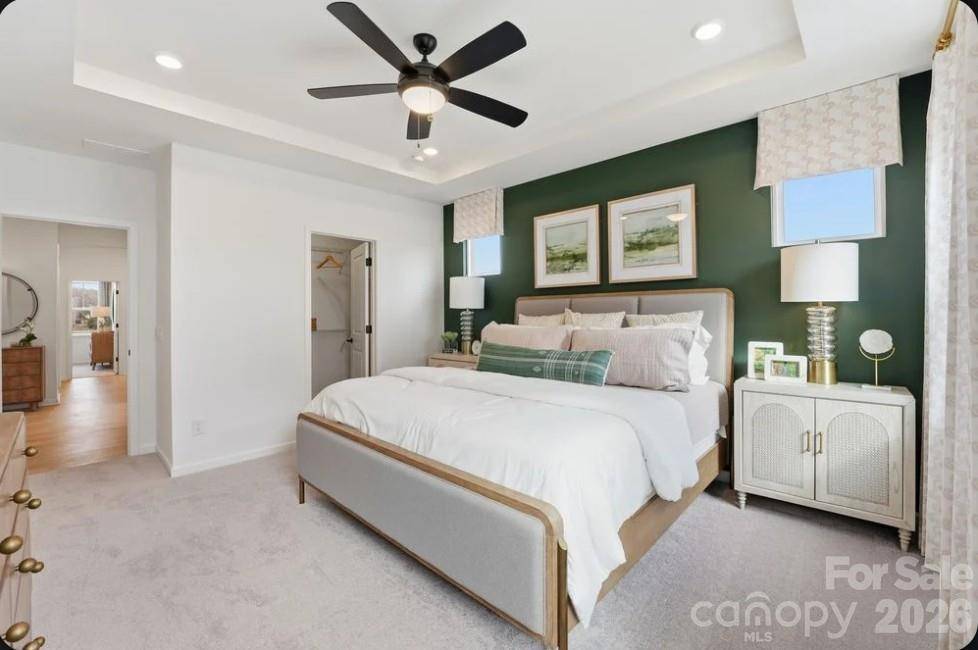 525 Silver Star BLVD, Indian Trail, NC 28079