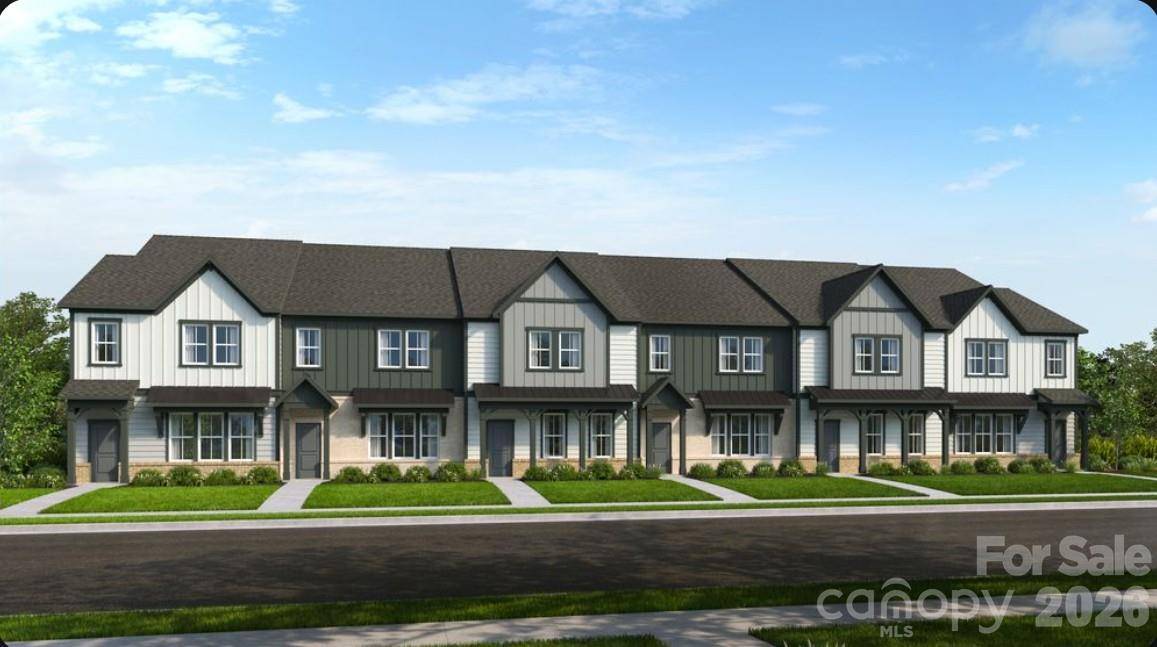 525 Silver Star BLVD, Indian Trail, NC 28079