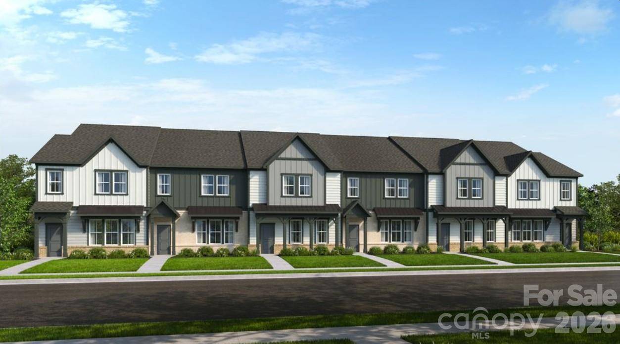 527 Silver Star BLVD, Indian Trail, NC 28079
