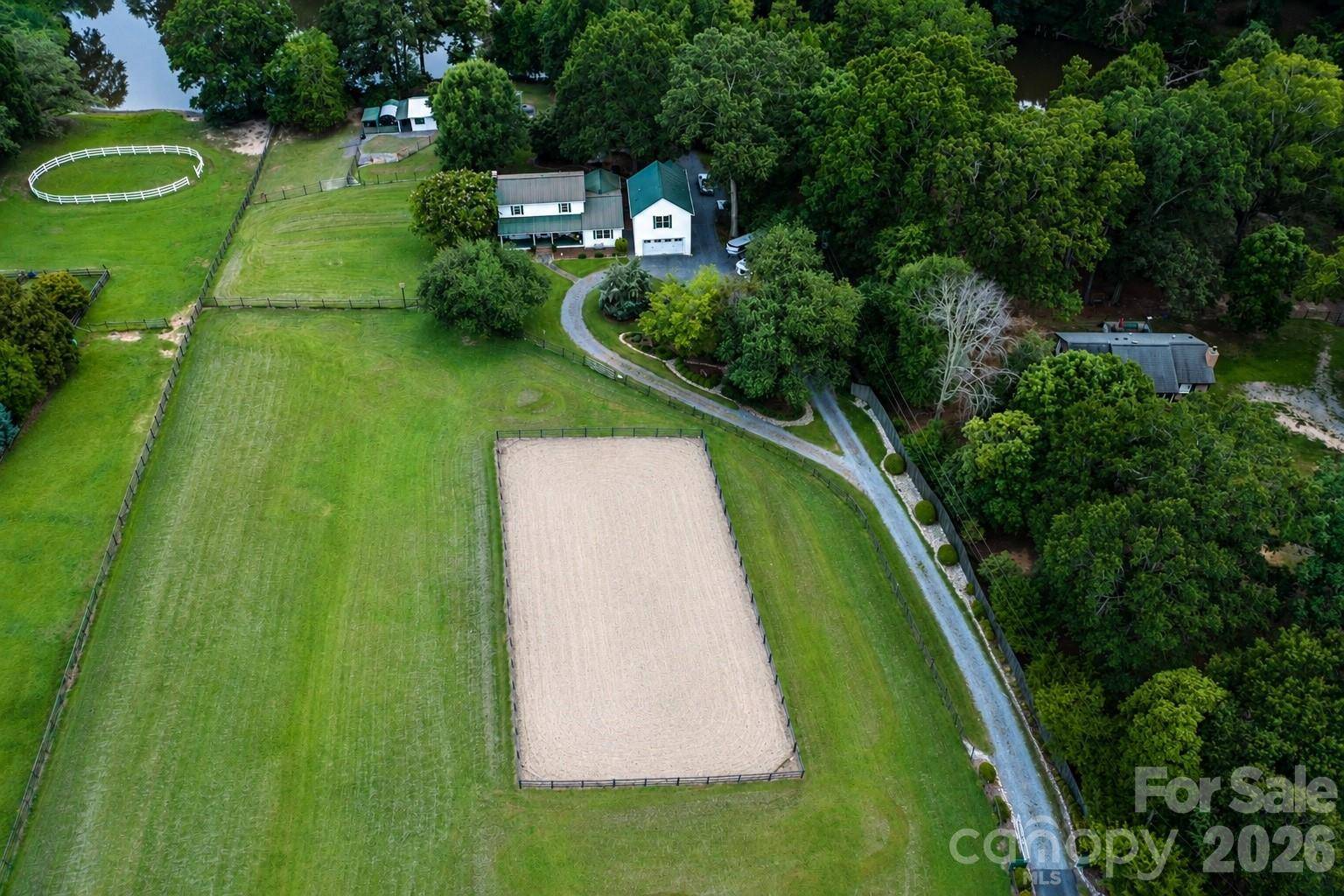 4904 Willow Pond RD, Clover, SC 29710