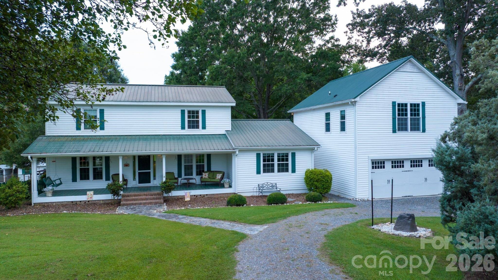 4904 Willow Pond RD, Clover, SC 29710