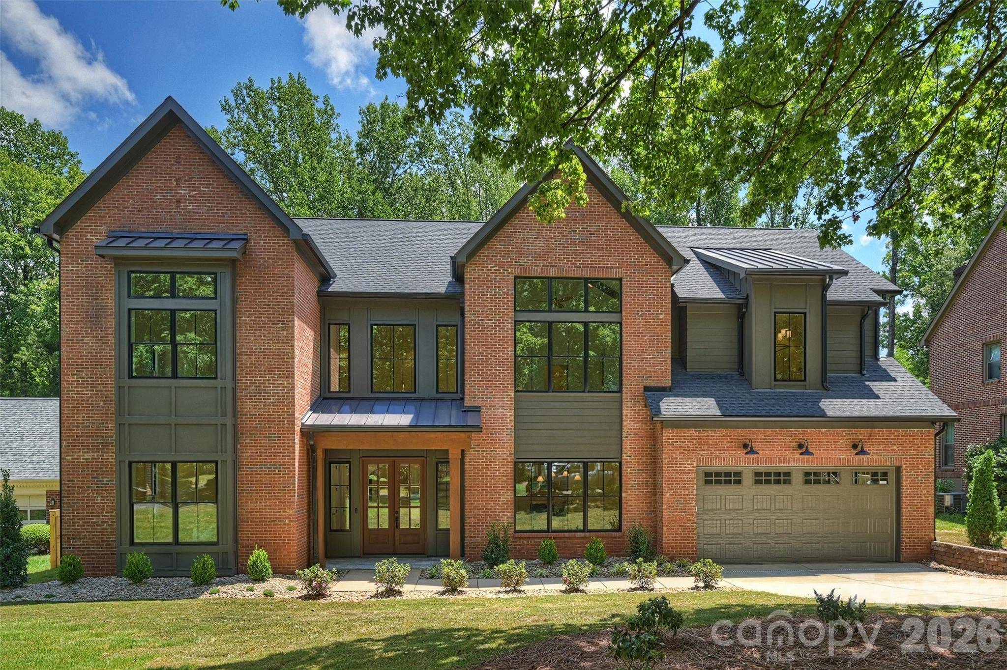 2409 Brandermill PL, Charlotte, NC 28226