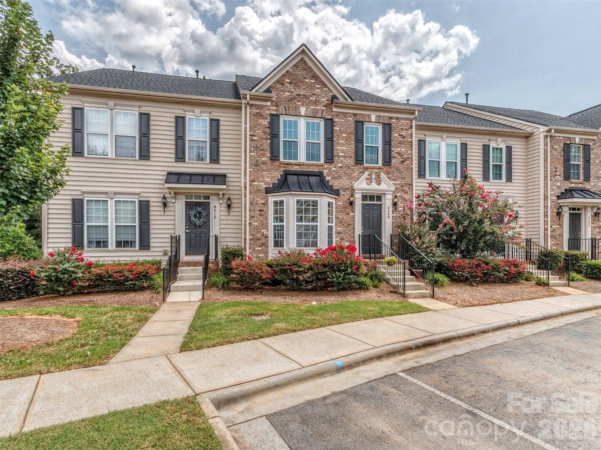 4308 Park South Station BLVD, Charlotte, NC 28210
