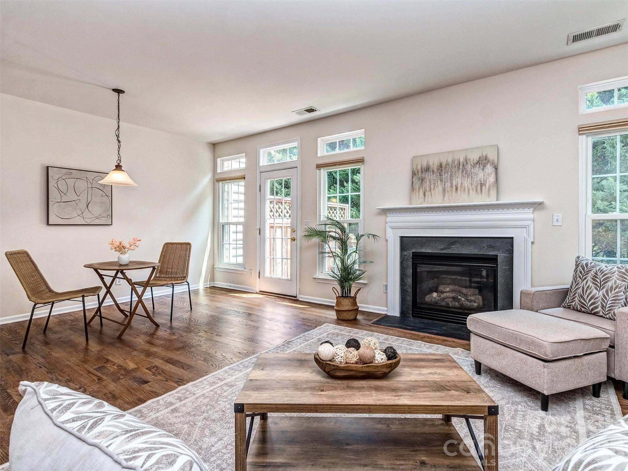4308 Park South Station BLVD, Charlotte, NC 28210