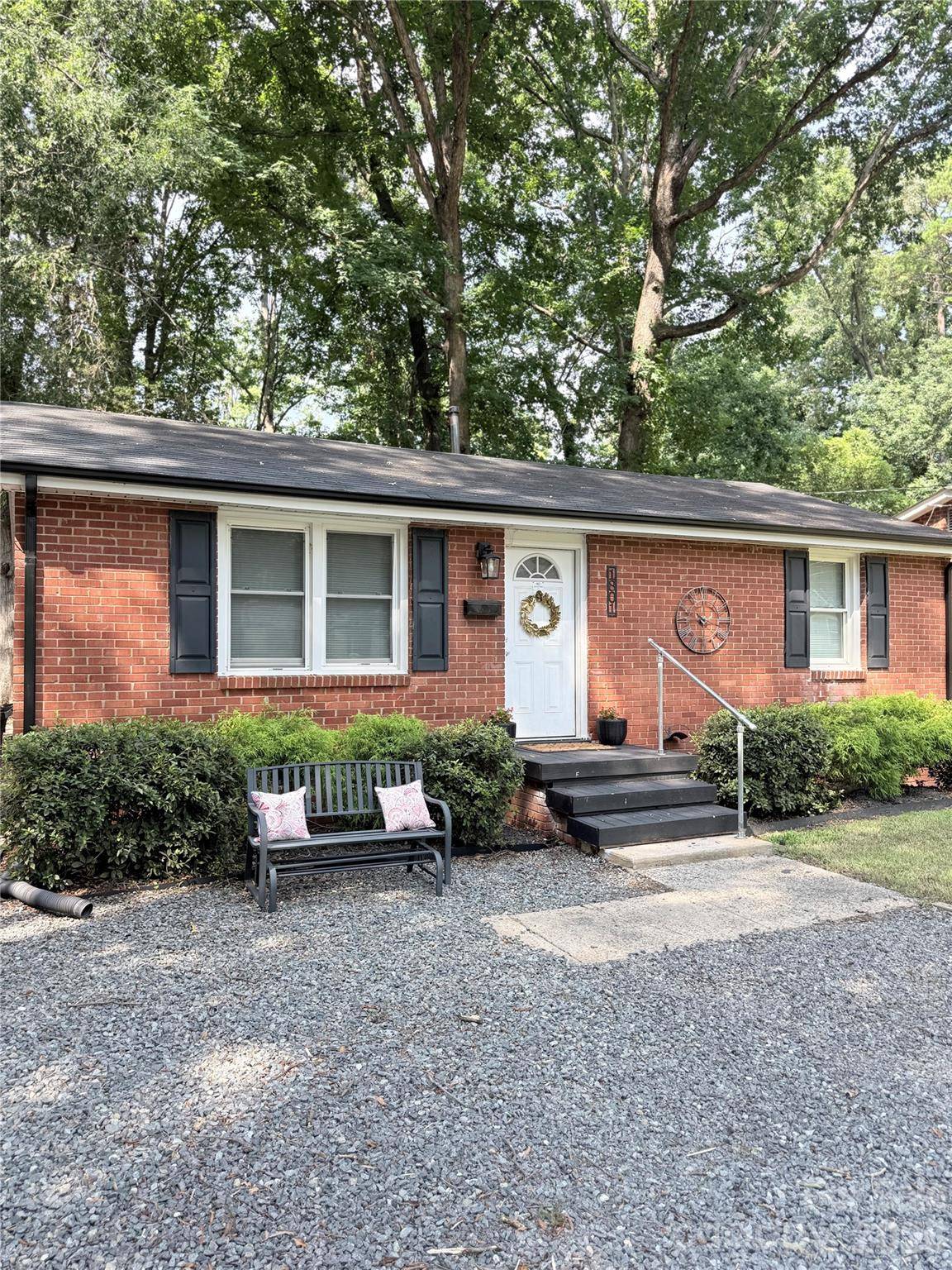1801 Purser DR, Charlotte, NC 28215