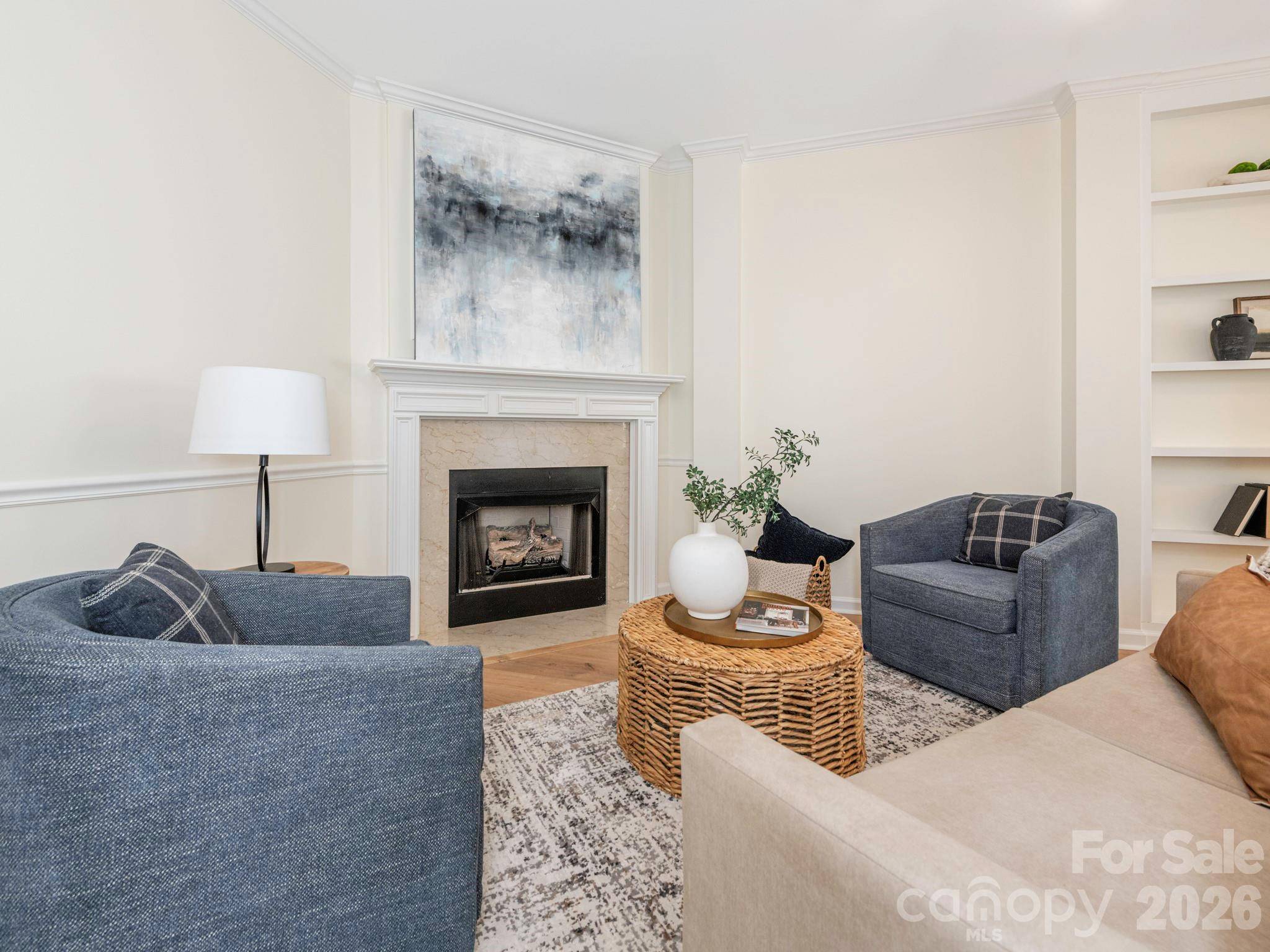 1303 Smokey Quartz LN #132, Fort Mill, SC 29708