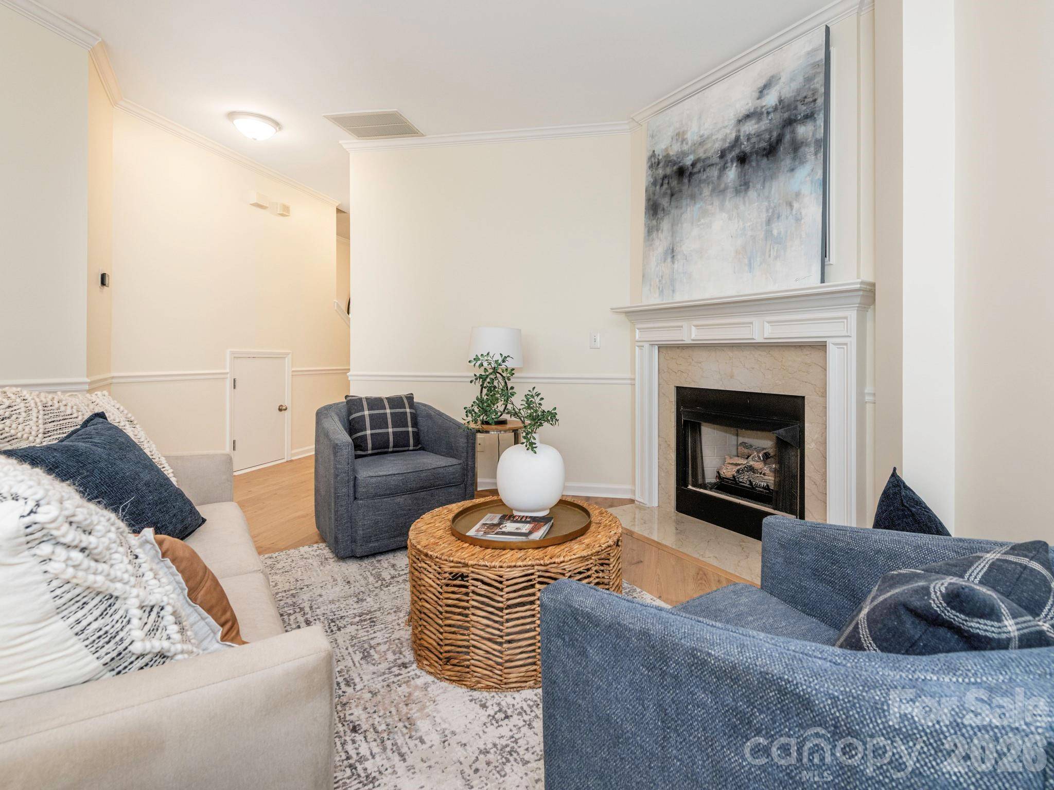 1303 Smokey Quartz LN #132, Fort Mill, SC 29708