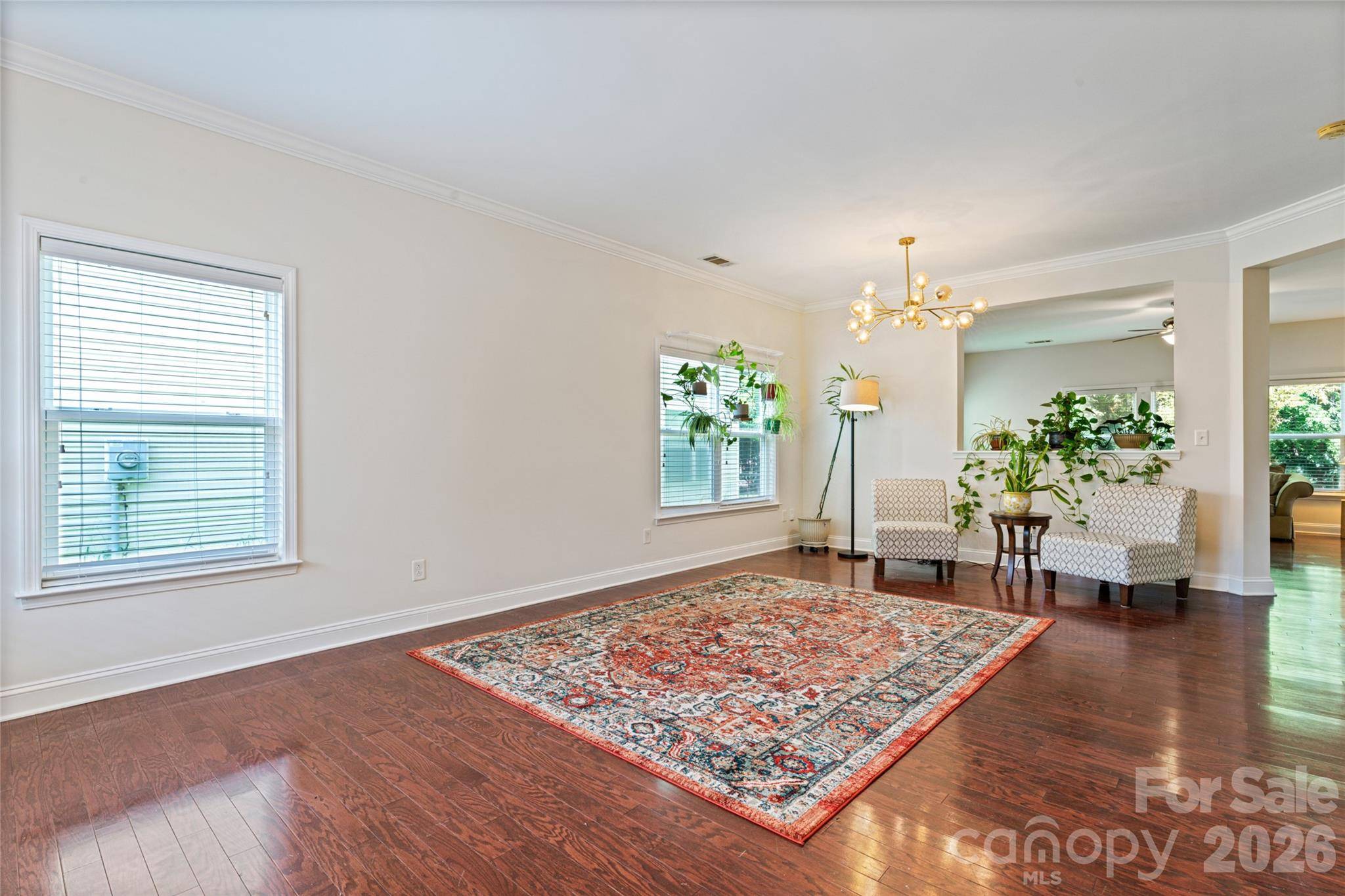 9908 Rocky Ford Club RD, Charlotte, NC 28269