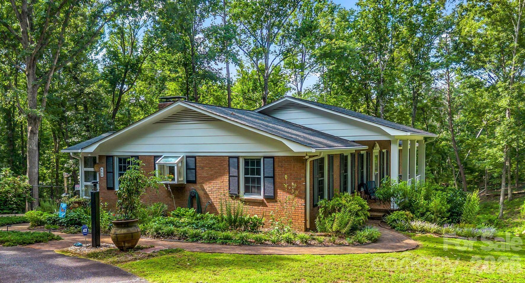 498 Plantation DR, Rutherfordton, NC 28139