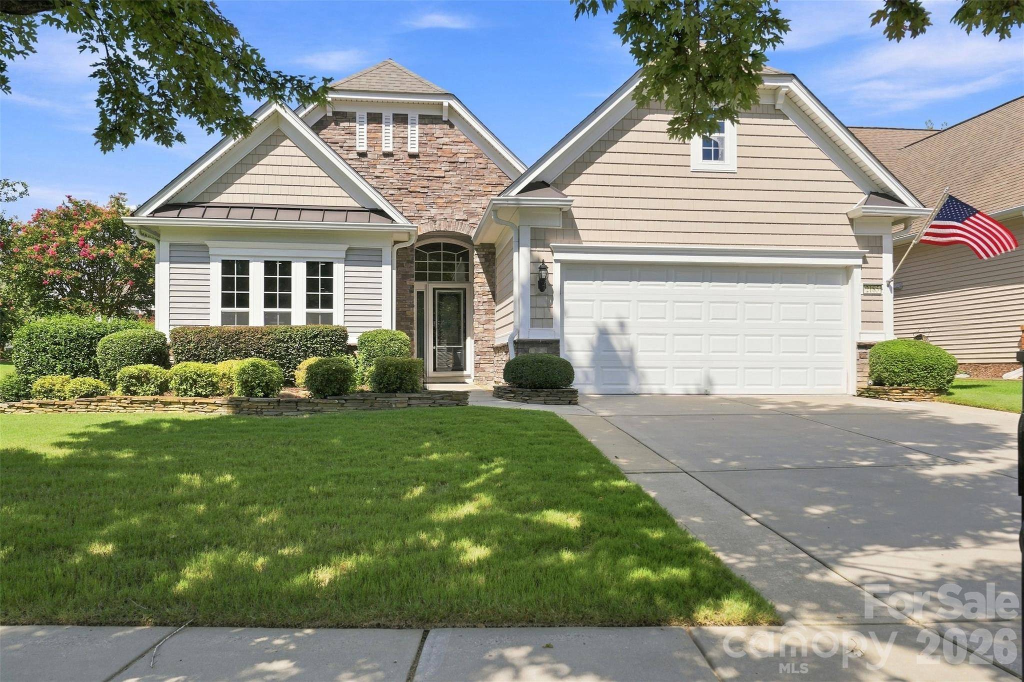 2185 Hartwell LN, Indian Land, SC 29707