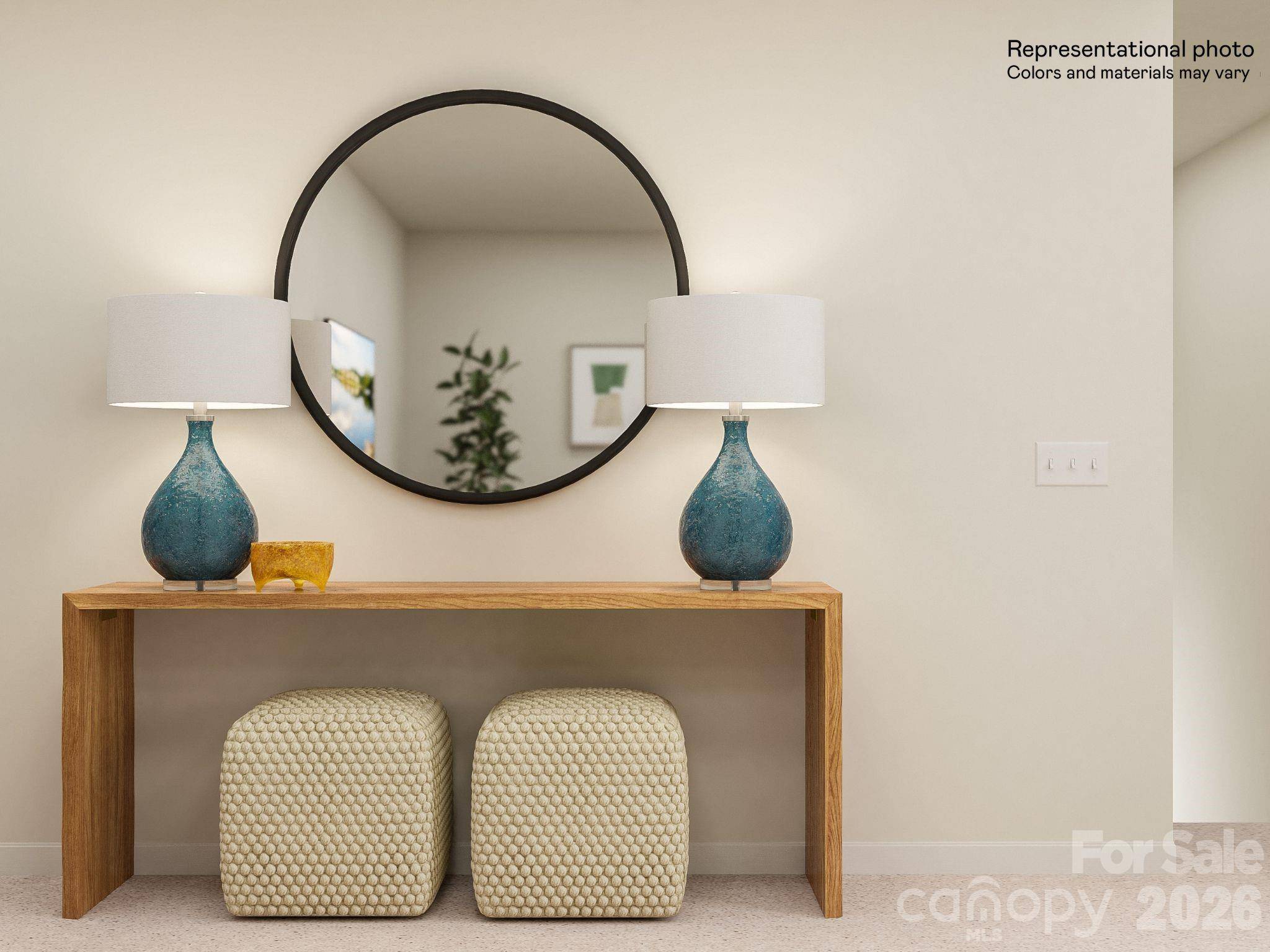 643 Hot Springs DR, Kannapolis, NC 28081