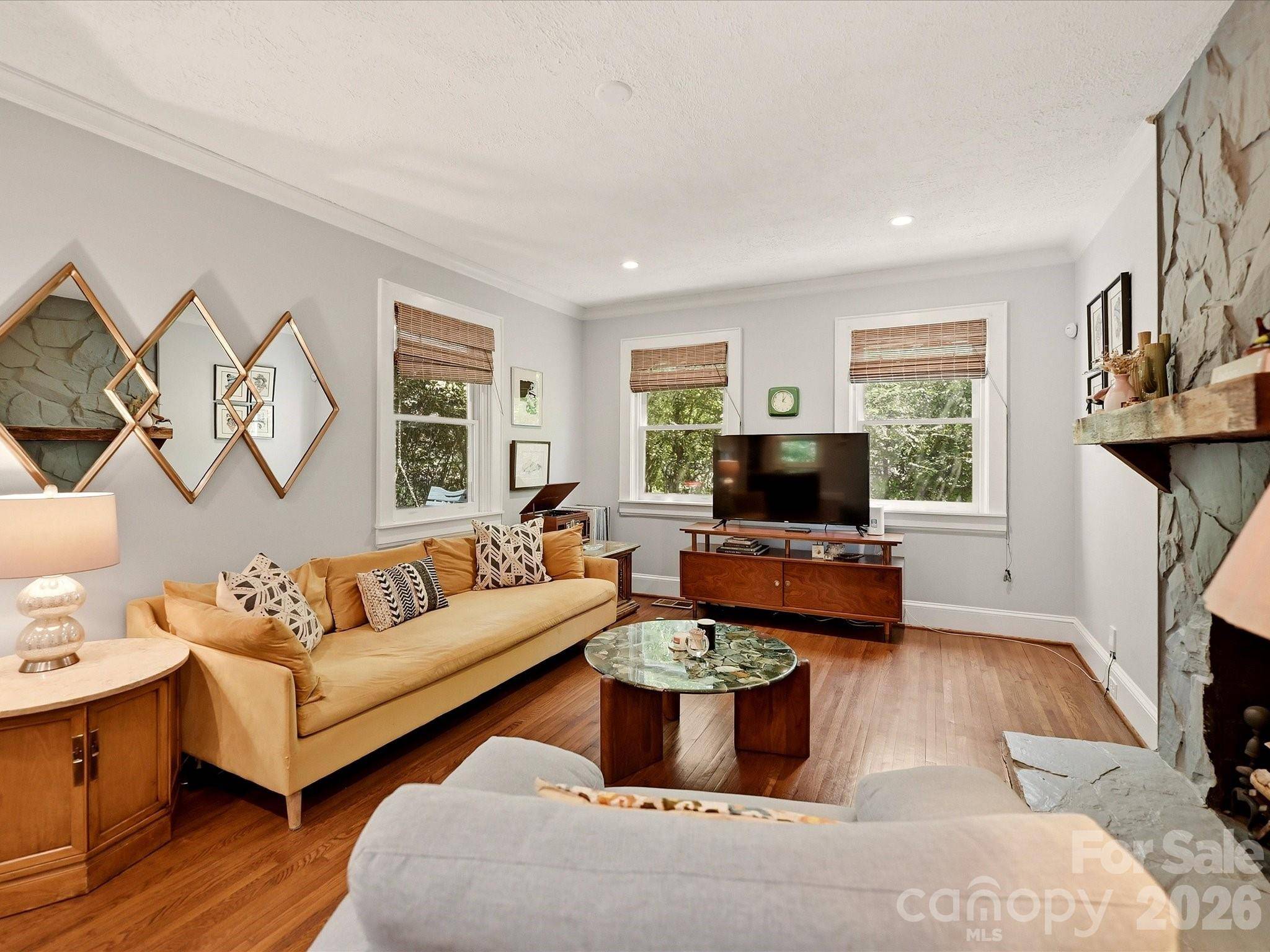 1812 Hall AVE, Charlotte, NC 28205