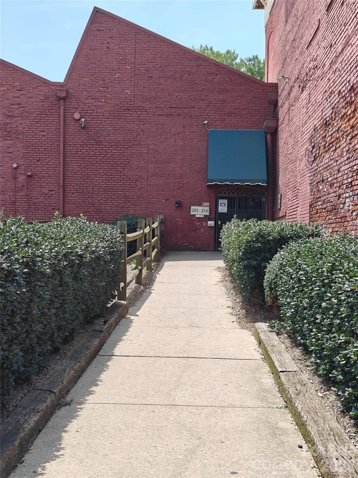 1 Buffalo AVE NW #85, Concord, NC 28025