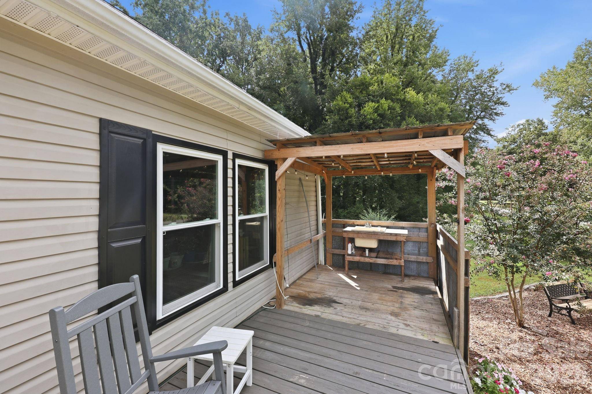111 Linda AVE, China Grove, NC 28023