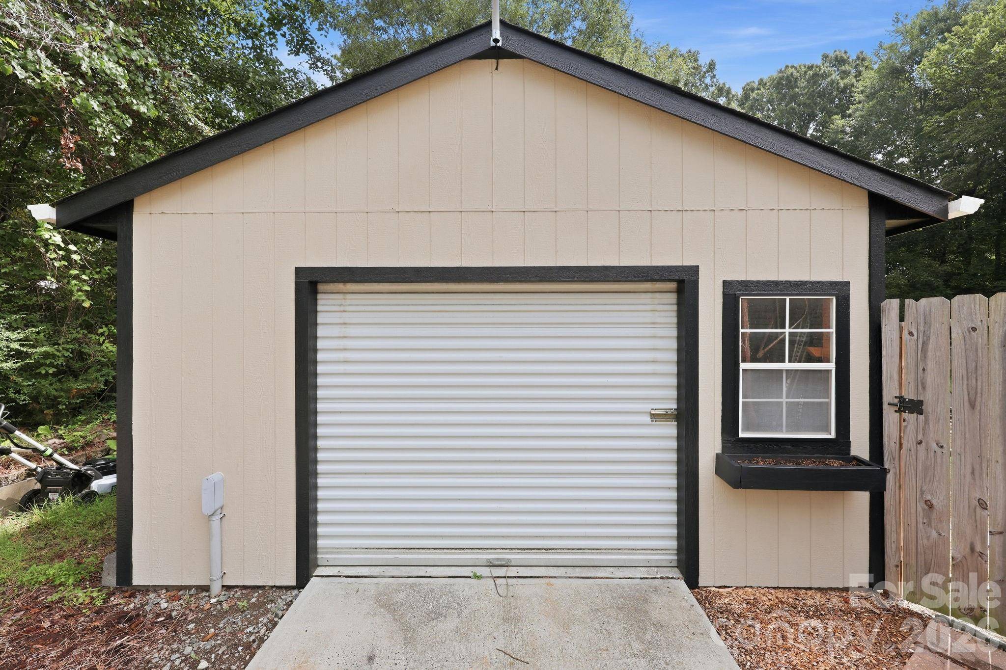 111 Linda AVE, China Grove, NC 28023