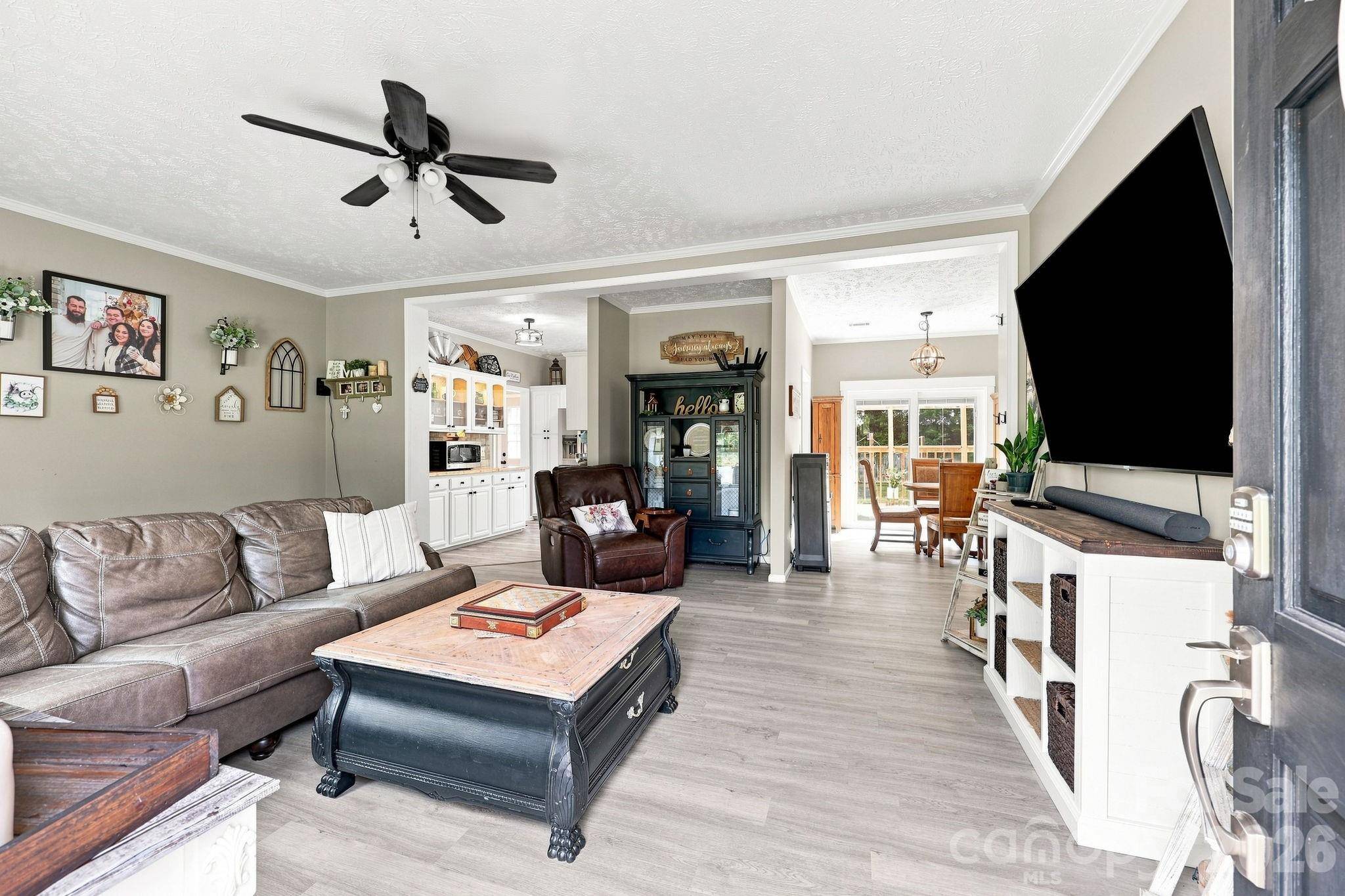 111 Linda AVE, China Grove, NC 28023