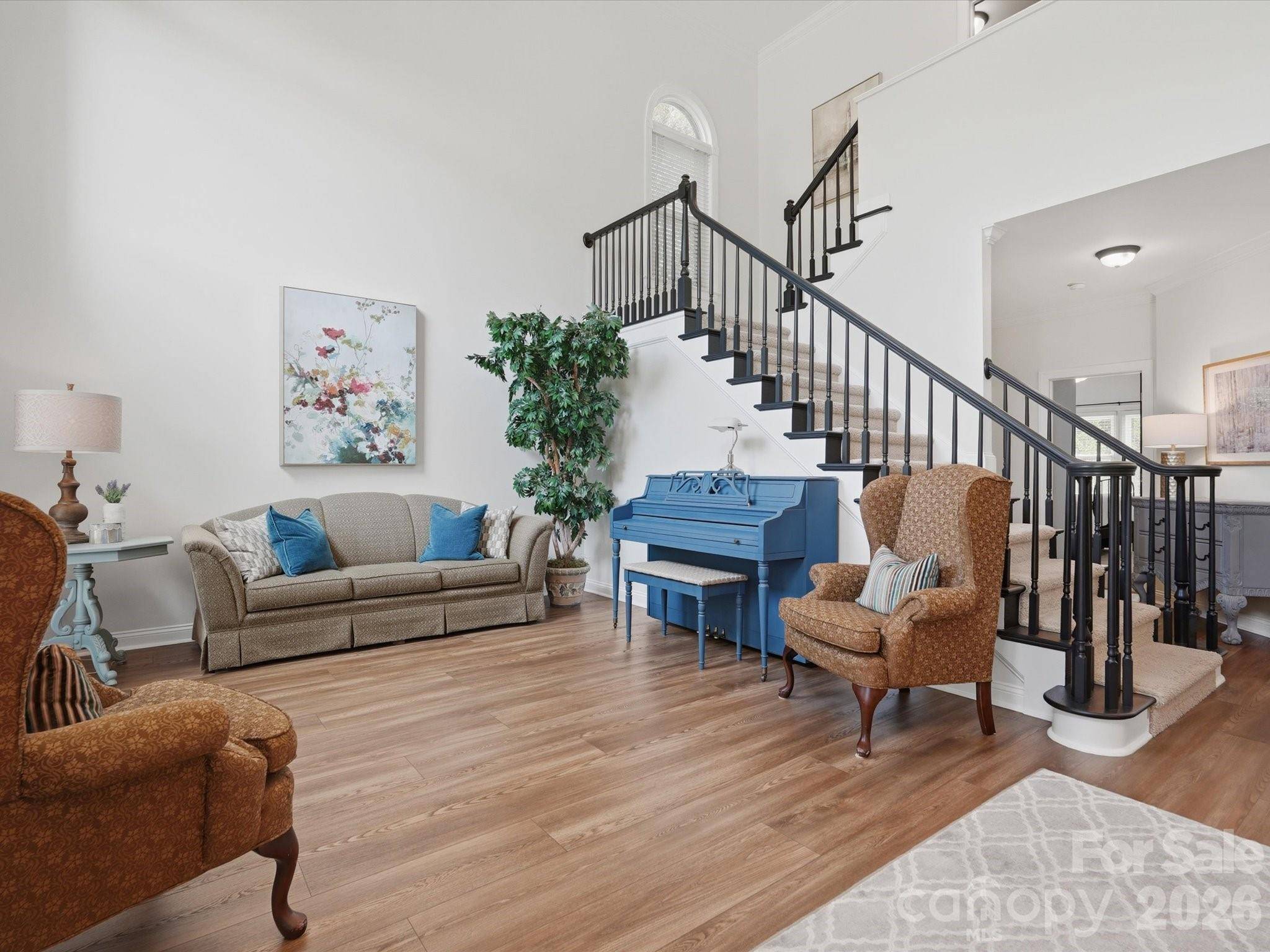 3427 Twelve Oaks PL, Charlotte, NC 28270