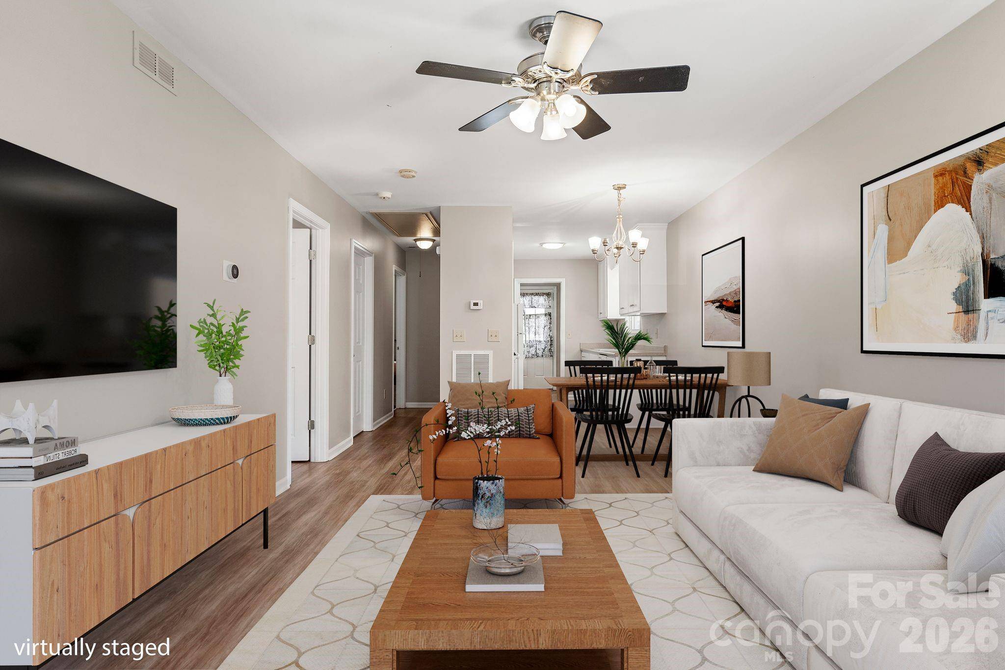 206 Oakland AVE, Greer, SC 29650