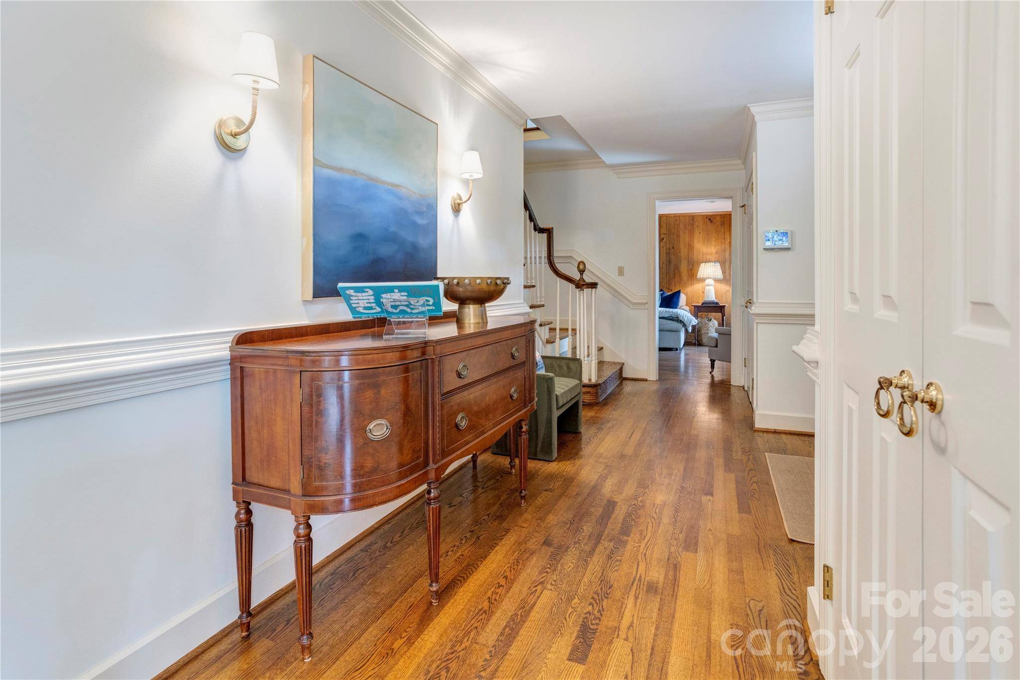 215 Bethel DR, Salisbury, NC 28144