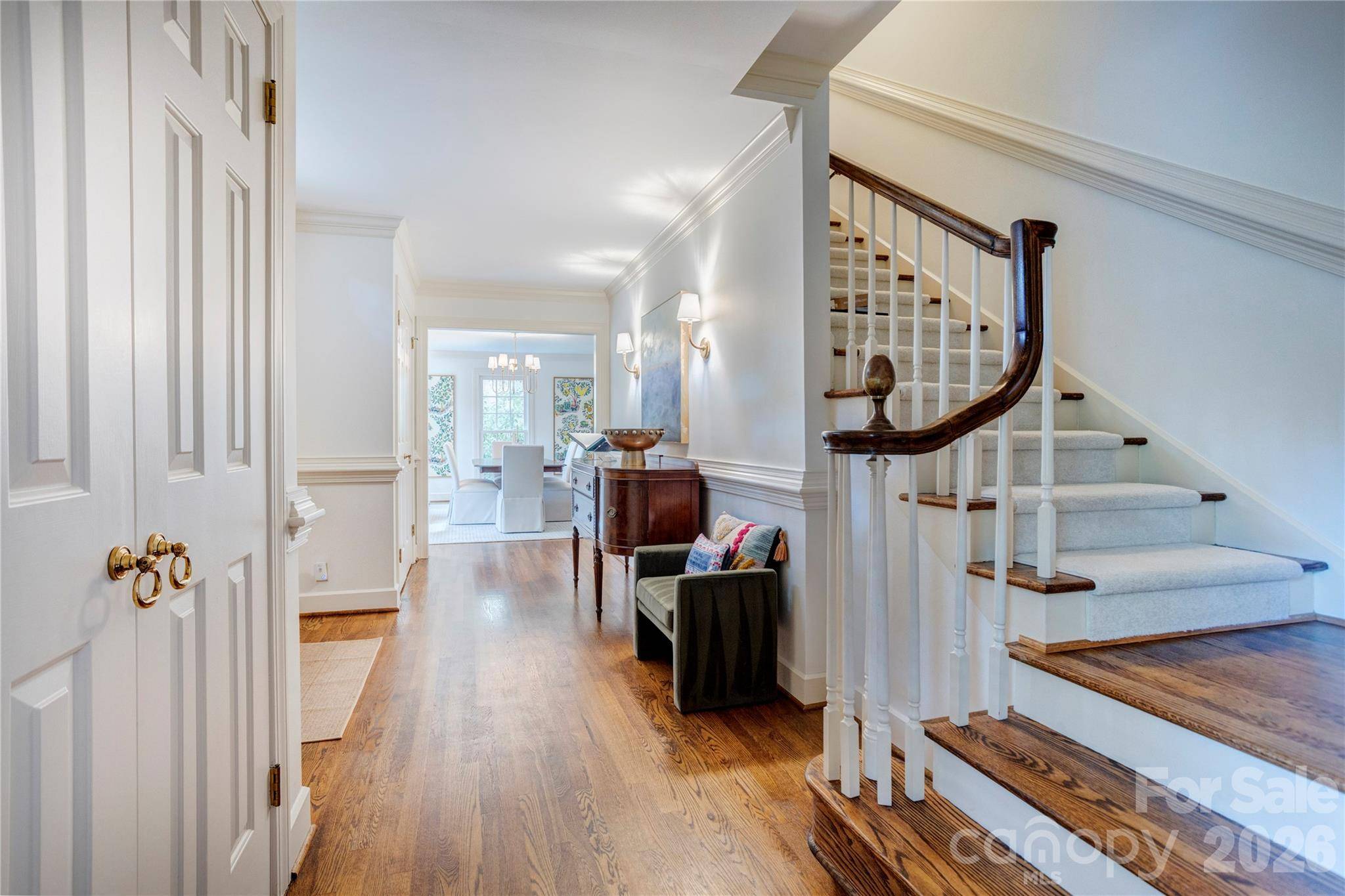 215 Bethel DR, Salisbury, NC 28144