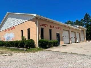 2548 DAWSON DR, Chester, SC 29706