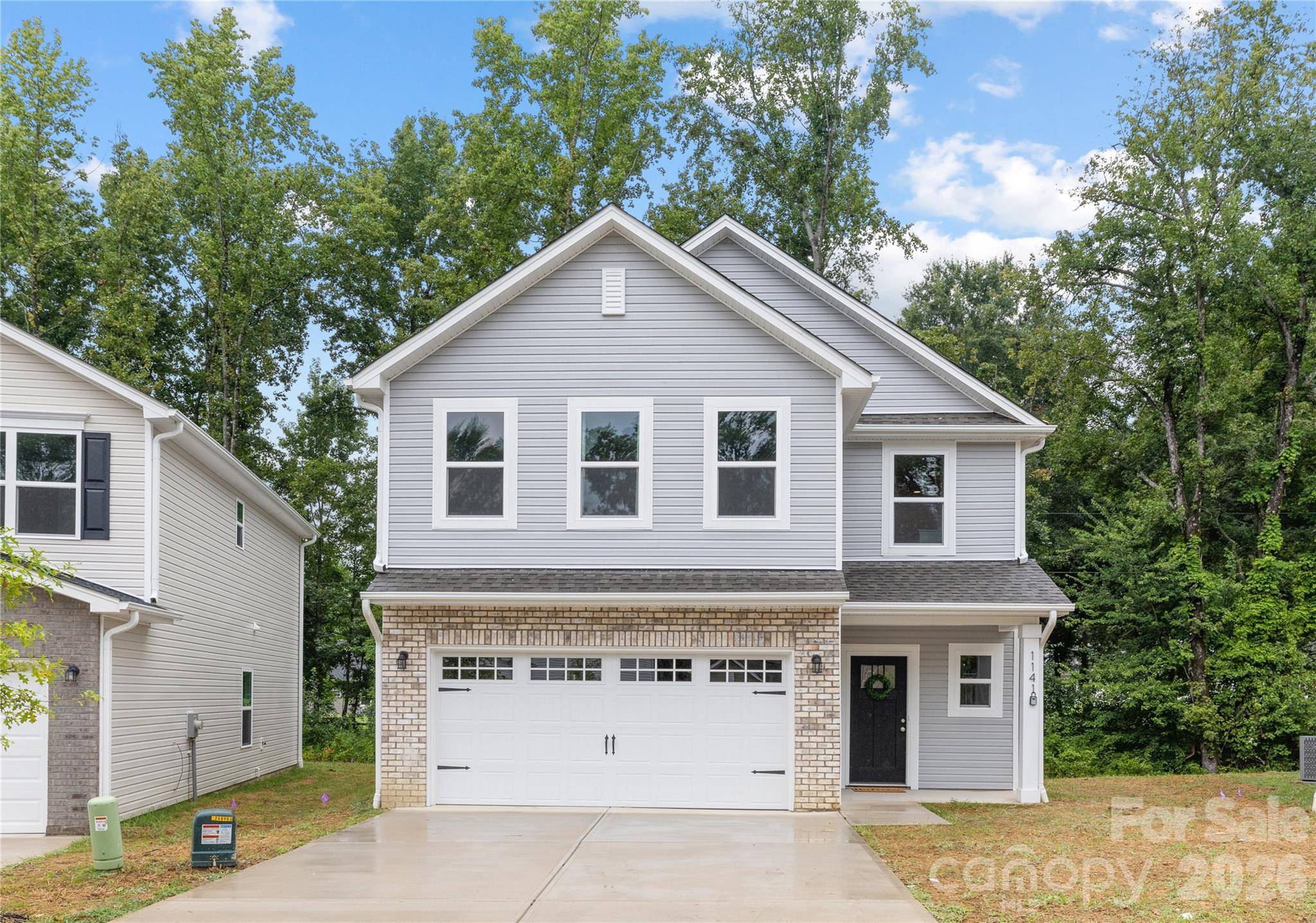 5037 San Francisco CIR, Charlotte, NC 28216