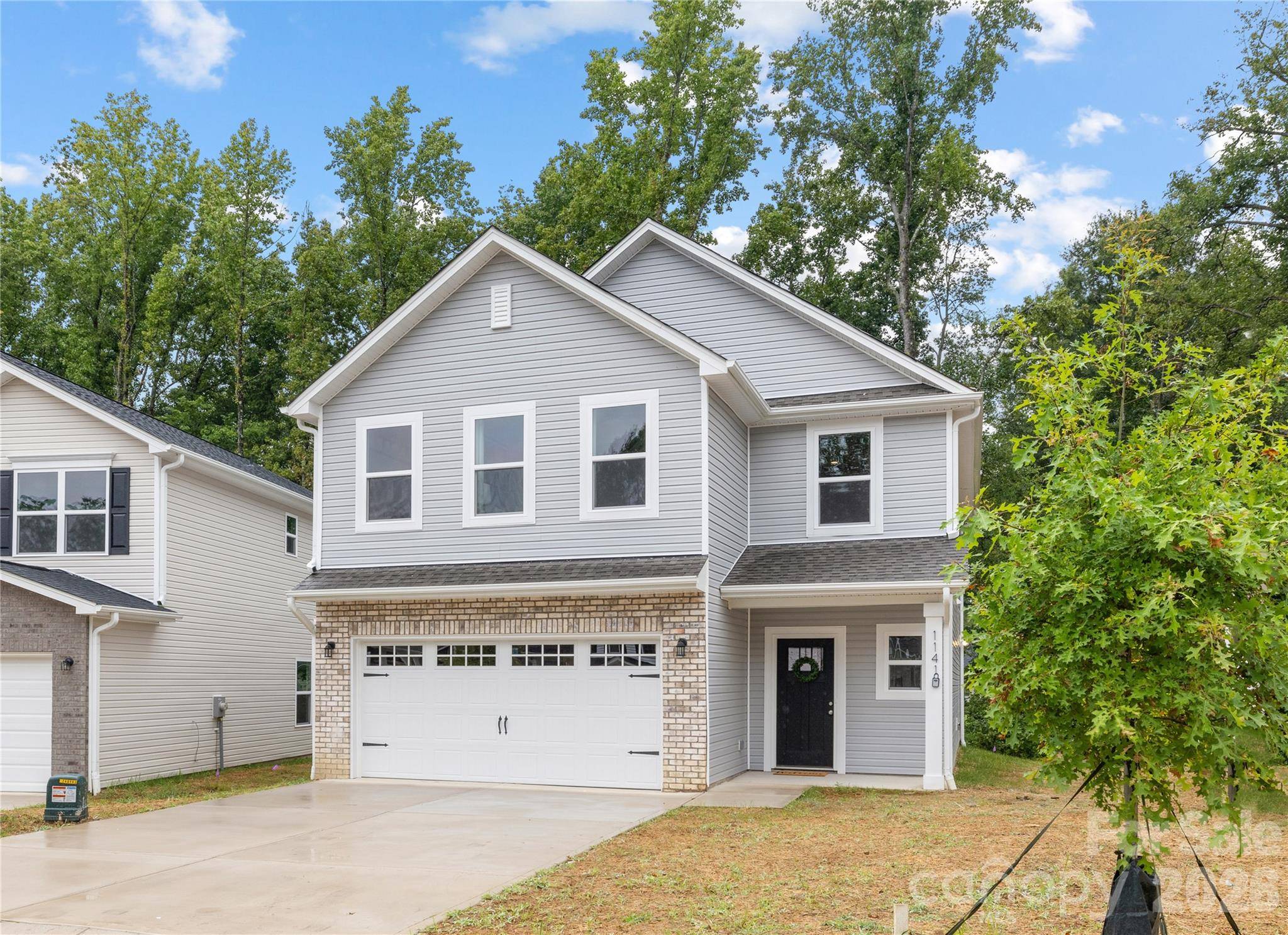 5037 San Francisco CIR, Charlotte, NC 28216