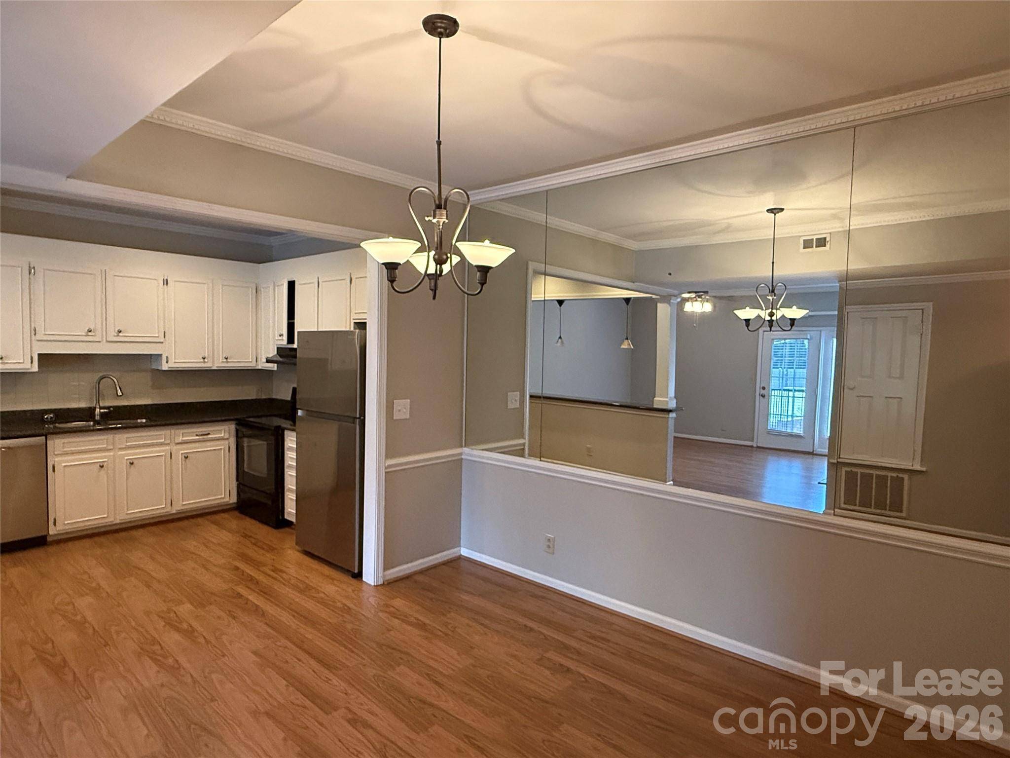 1014 Queens RD #A, Charlotte, NC 28207