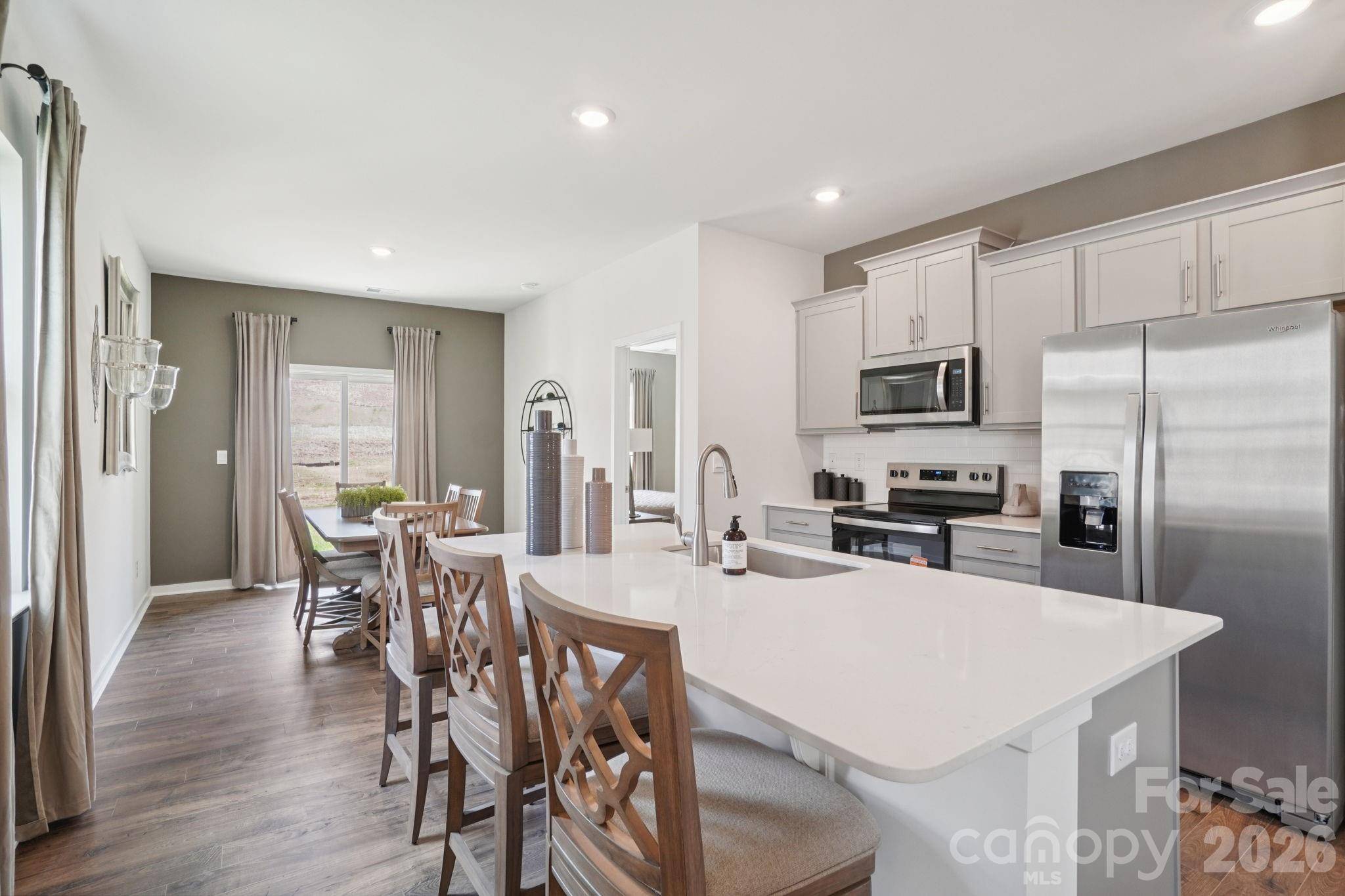 110 Briarwood Bridge RD, Candler, NC 28715