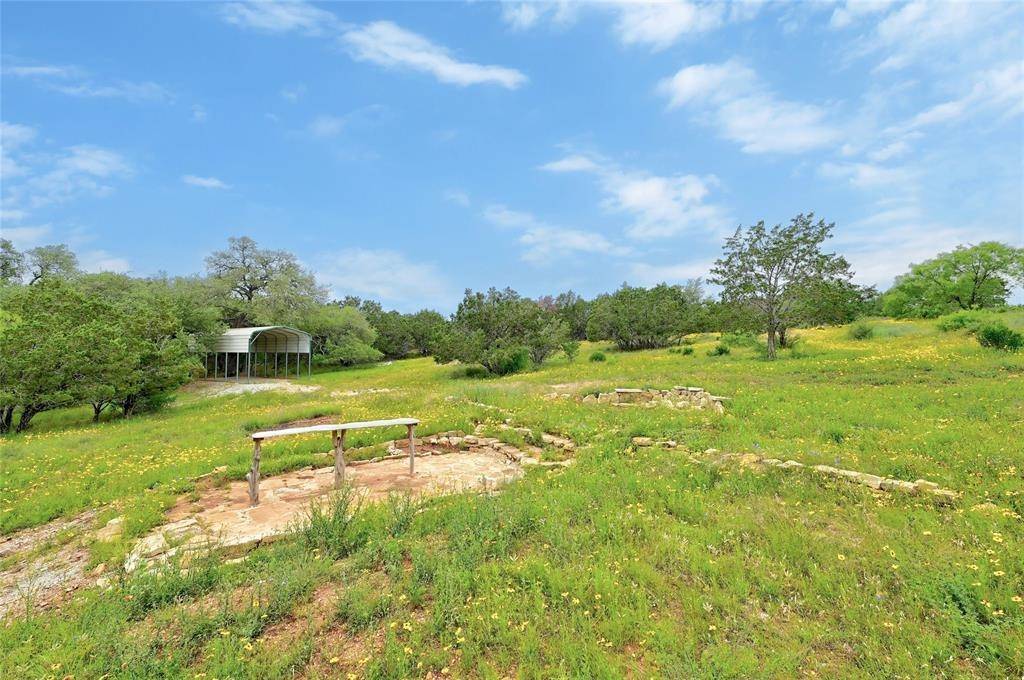 Lot 18 South CV, Spicewood, TX 78669
