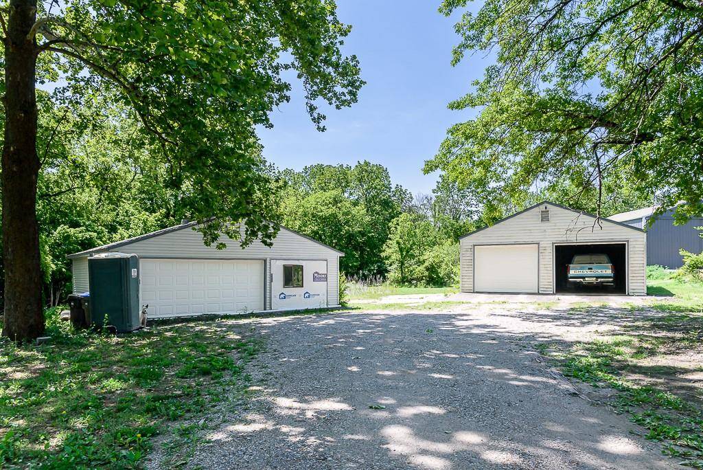 6227 SW 61st ST, Topeka, KS 66610