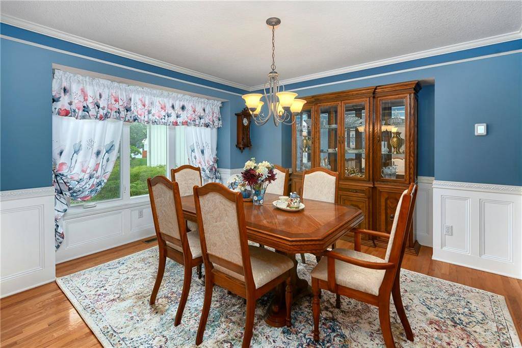 3912 Manhattan AVE, Blue Springs, MO 64015