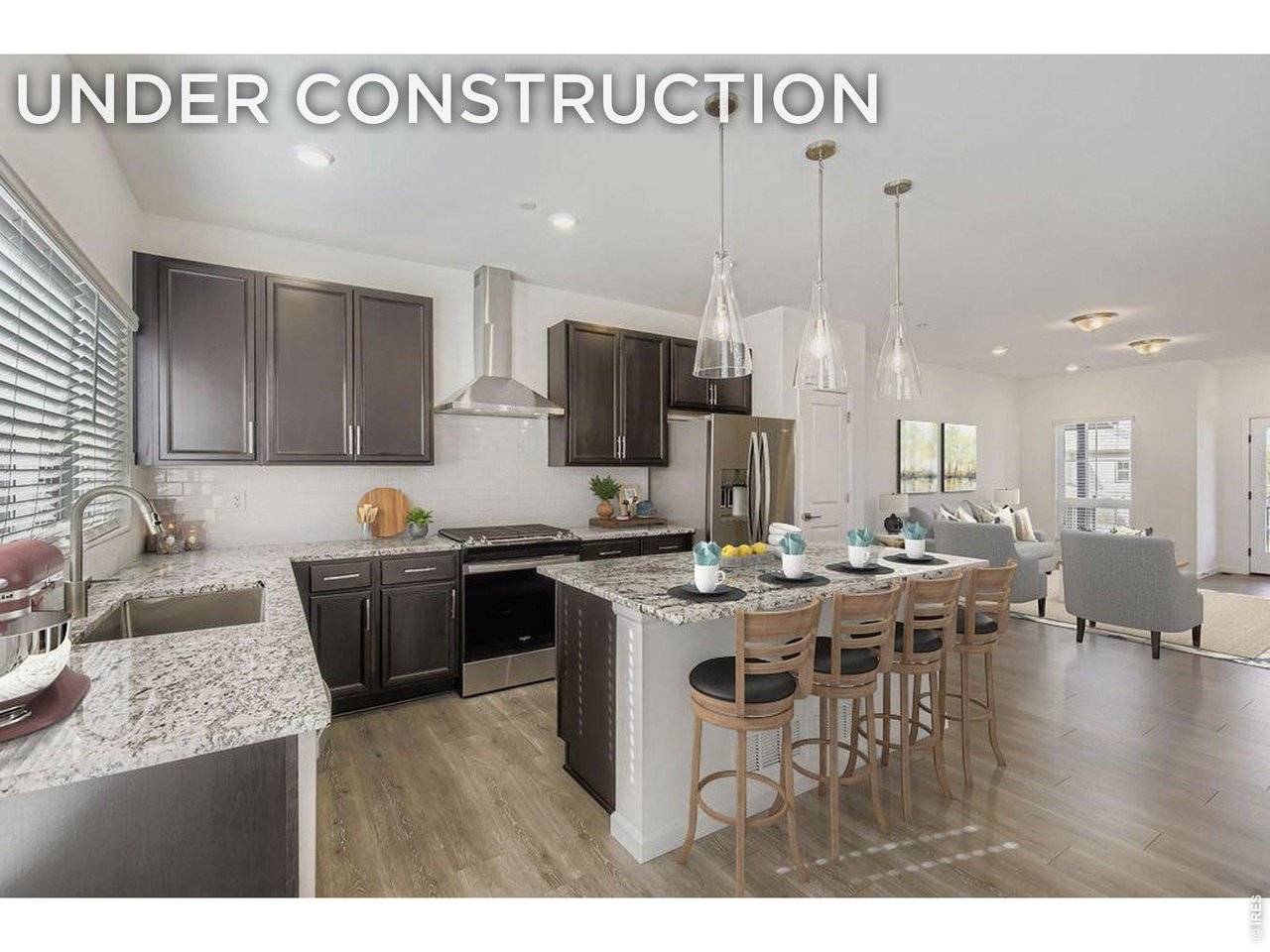 1002 Schlagel #4, Fort Collins, CO 80524