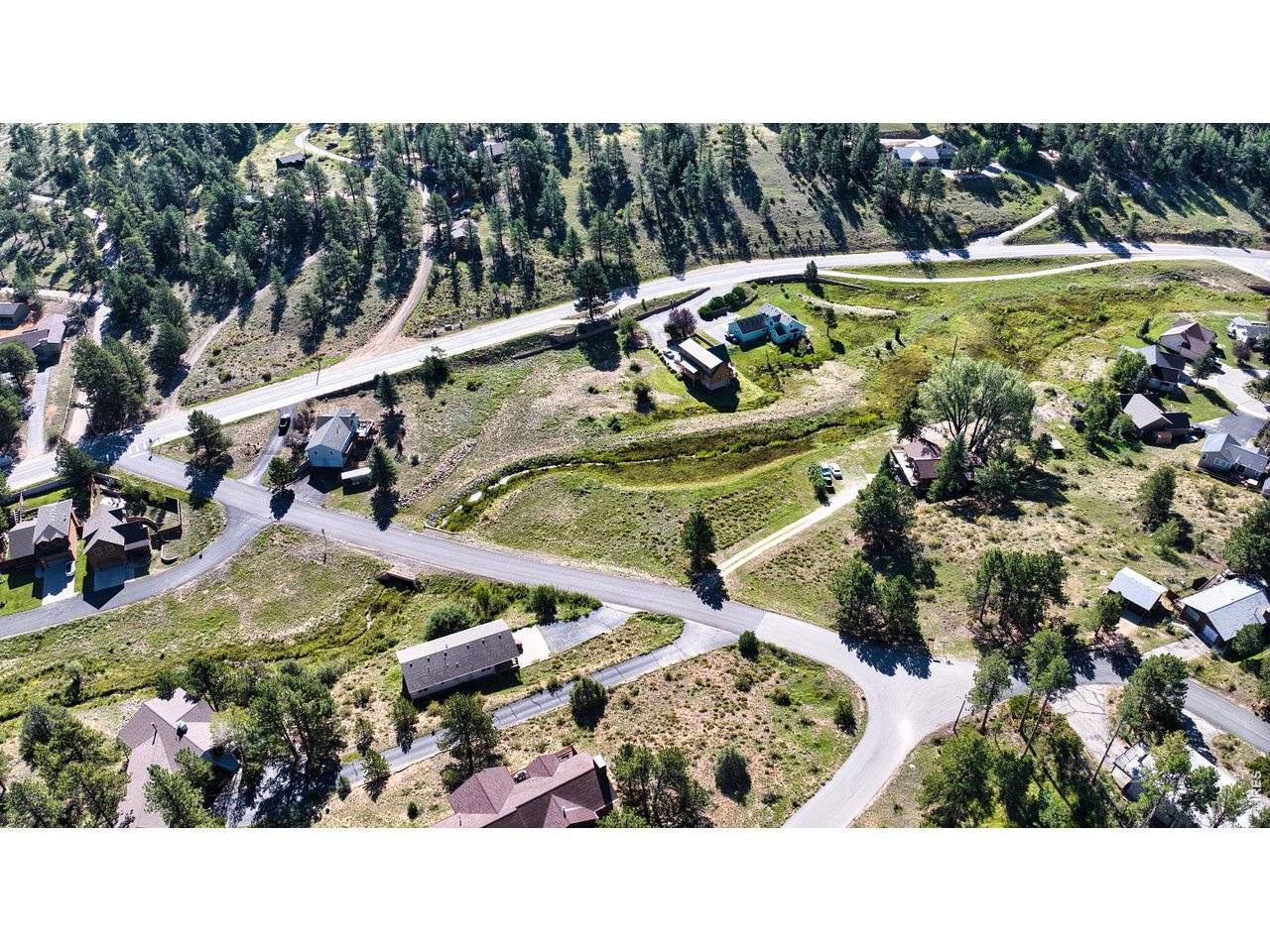 Country Club, Estes Park, CO 80517
