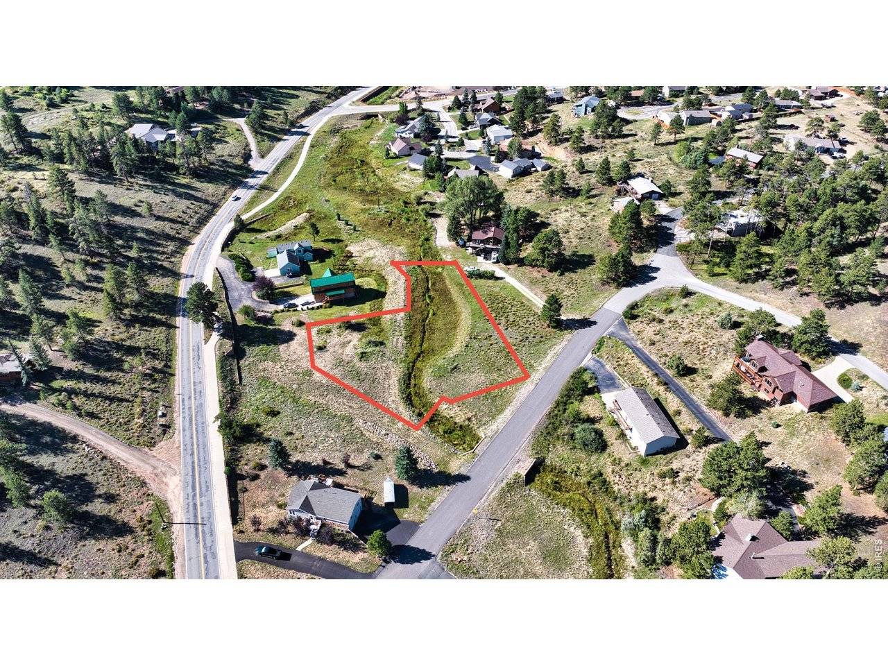 Country Club, Estes Park, CO 80517