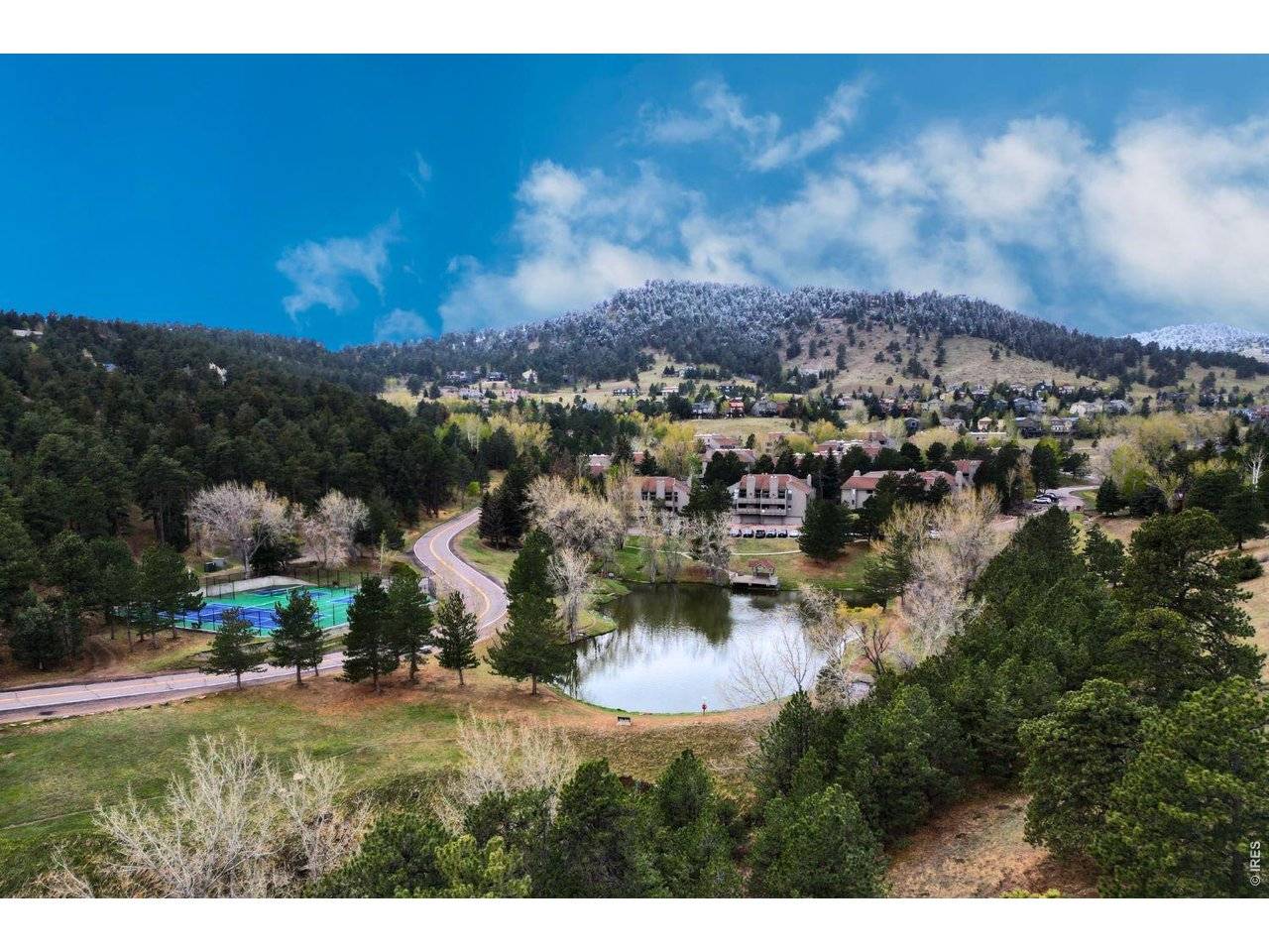 23551 Genesee Village #15H, Golden, CO 80401